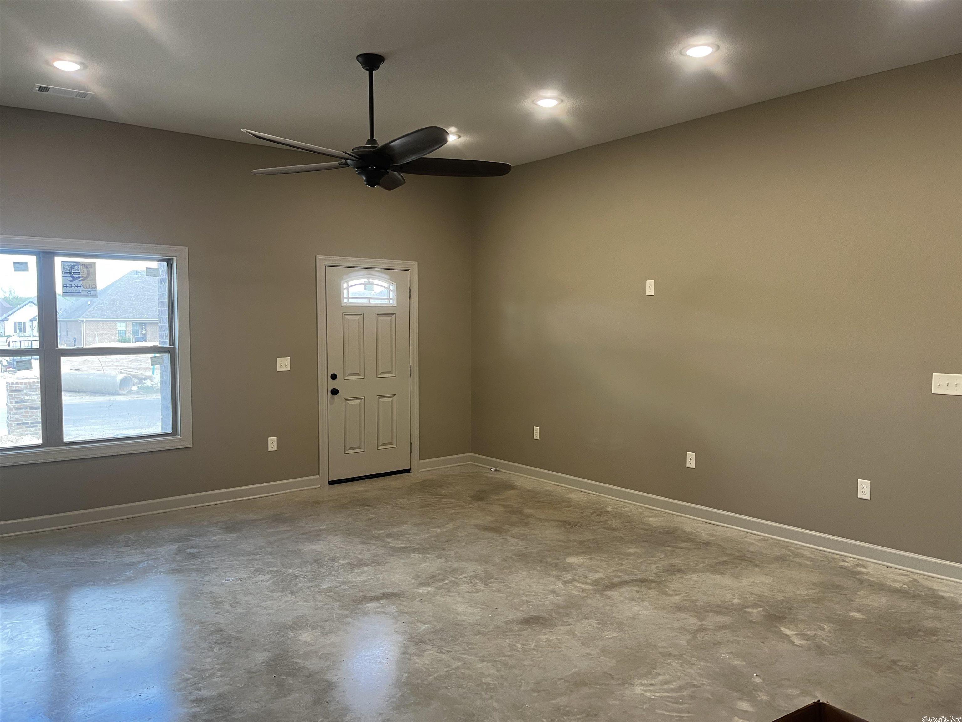 Craftsbury Village - Residential