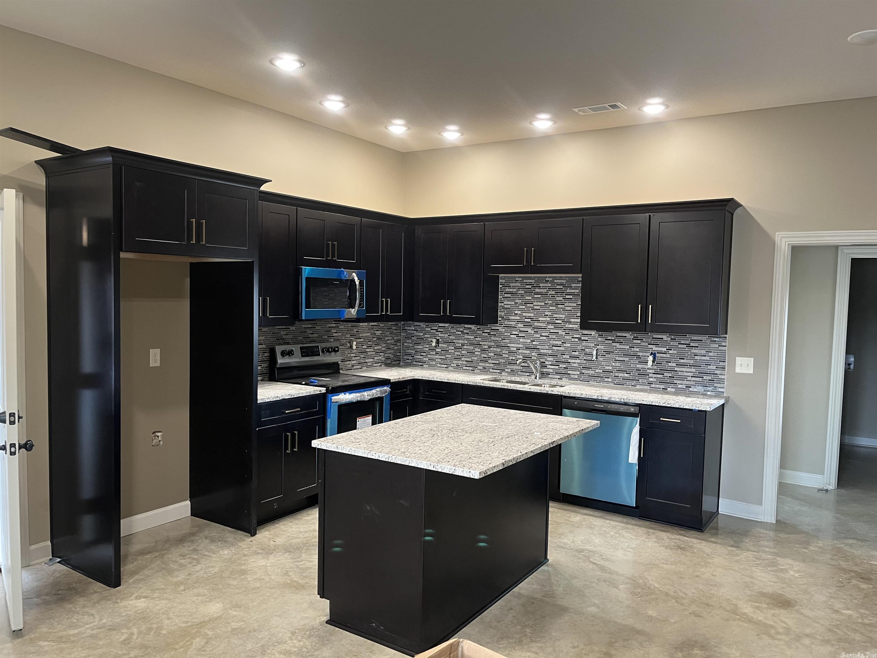 Craftsbury Village - Residential