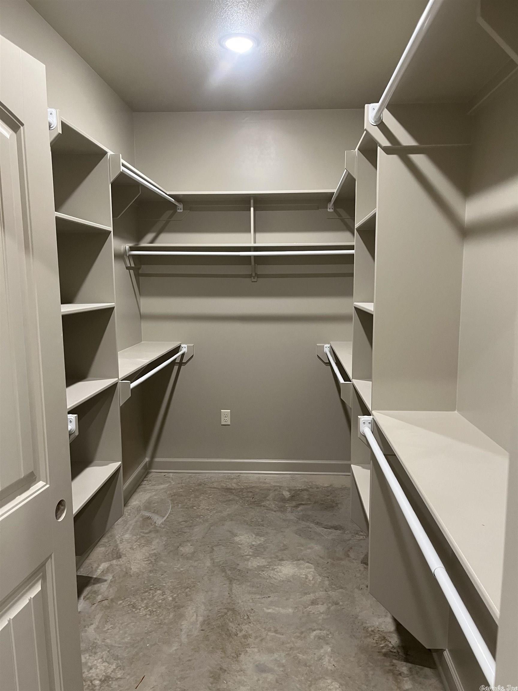 Craftsbury Village - Residential