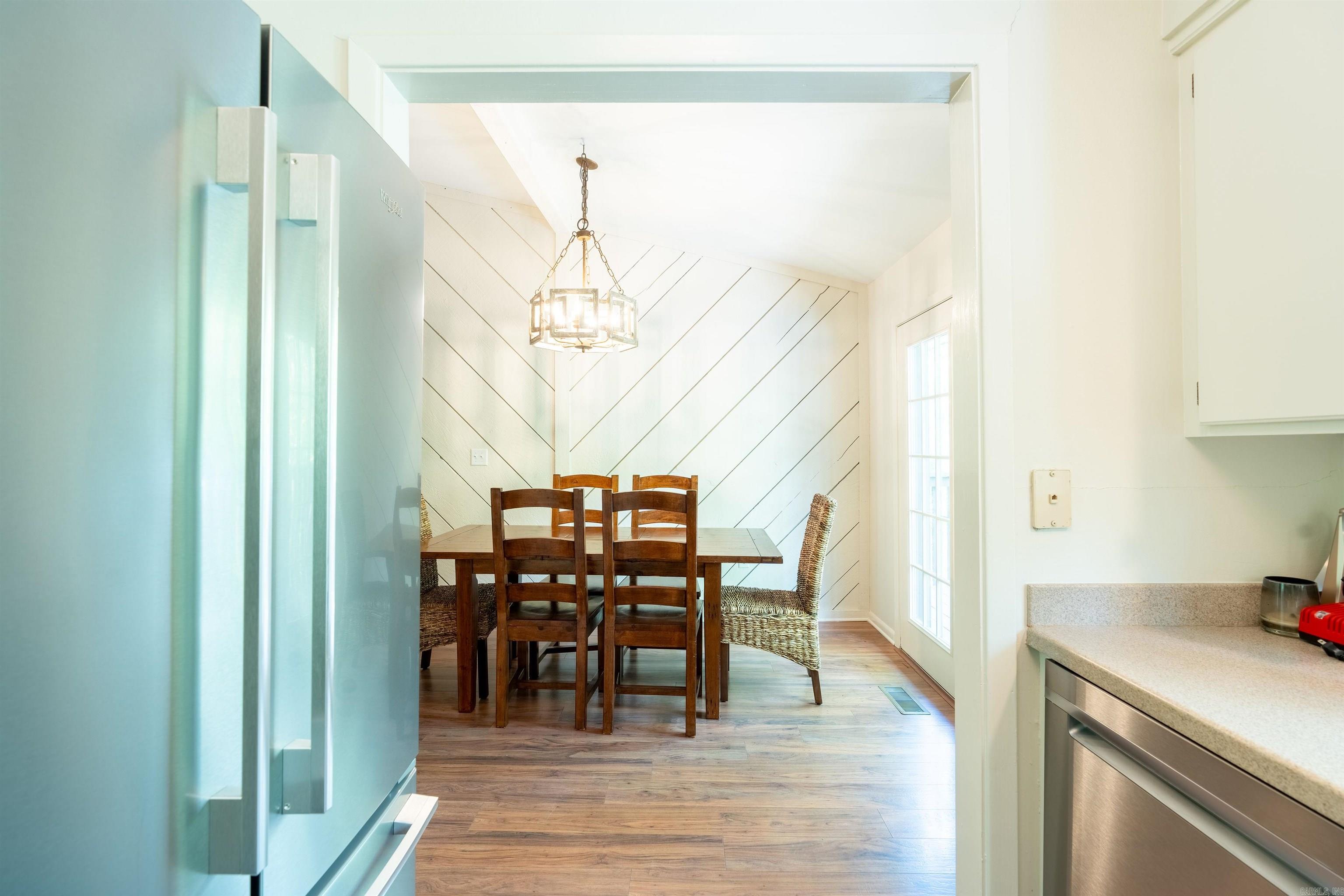 Eden Isle-Ridgewood - Residential