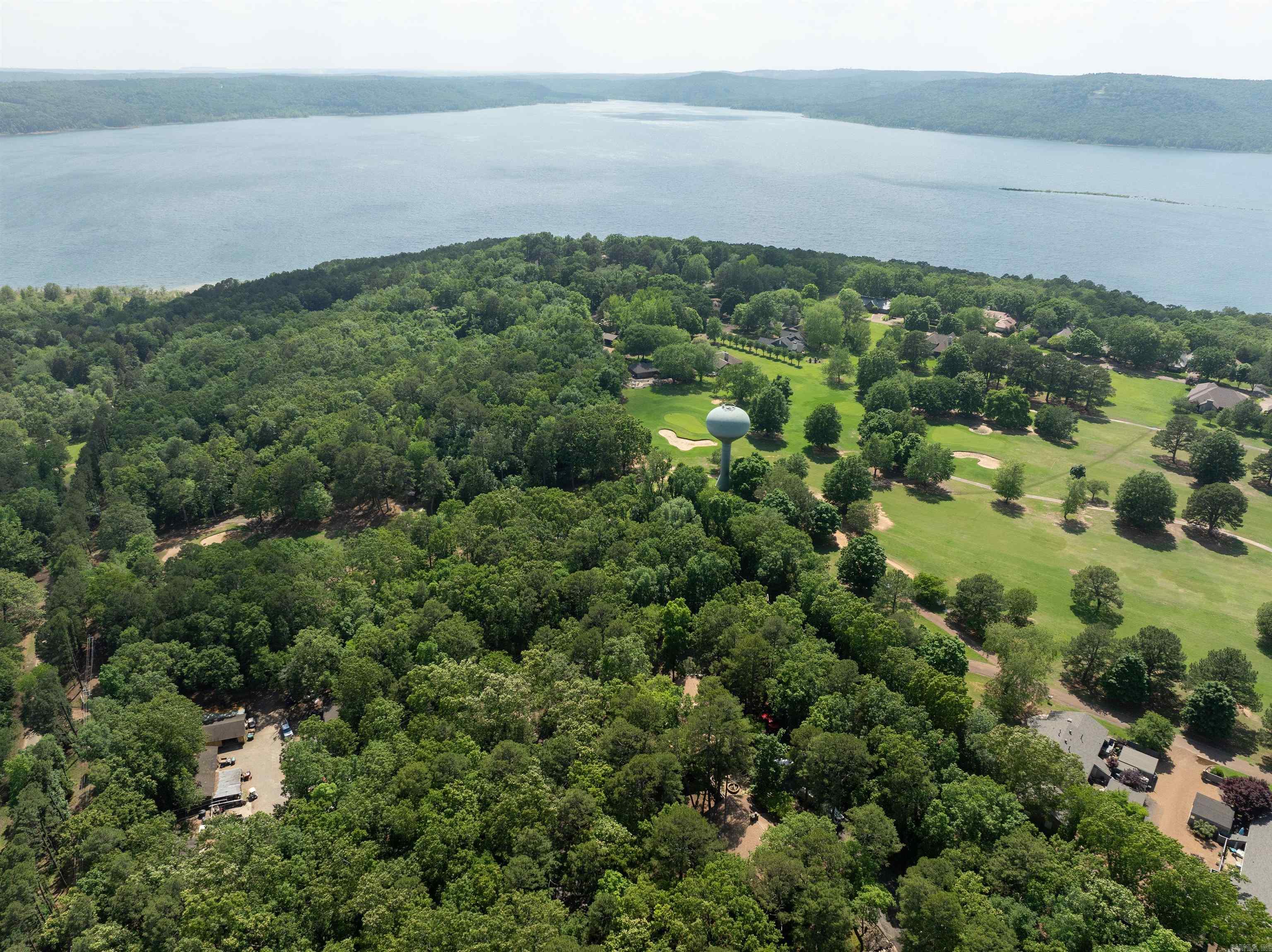 Eden Isle-Ridgewood - Residential