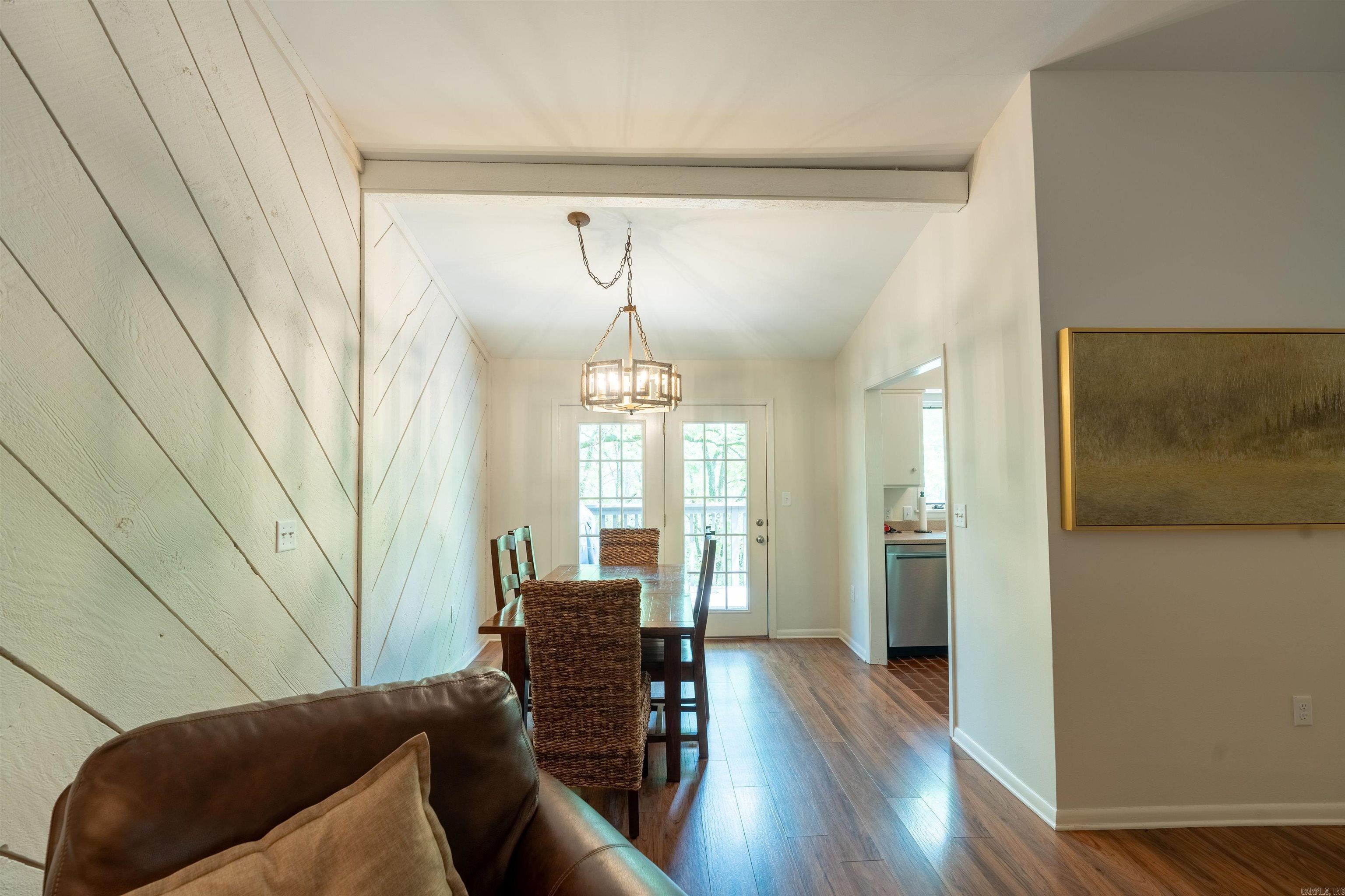 Eden Isle-Ridgewood - Residential