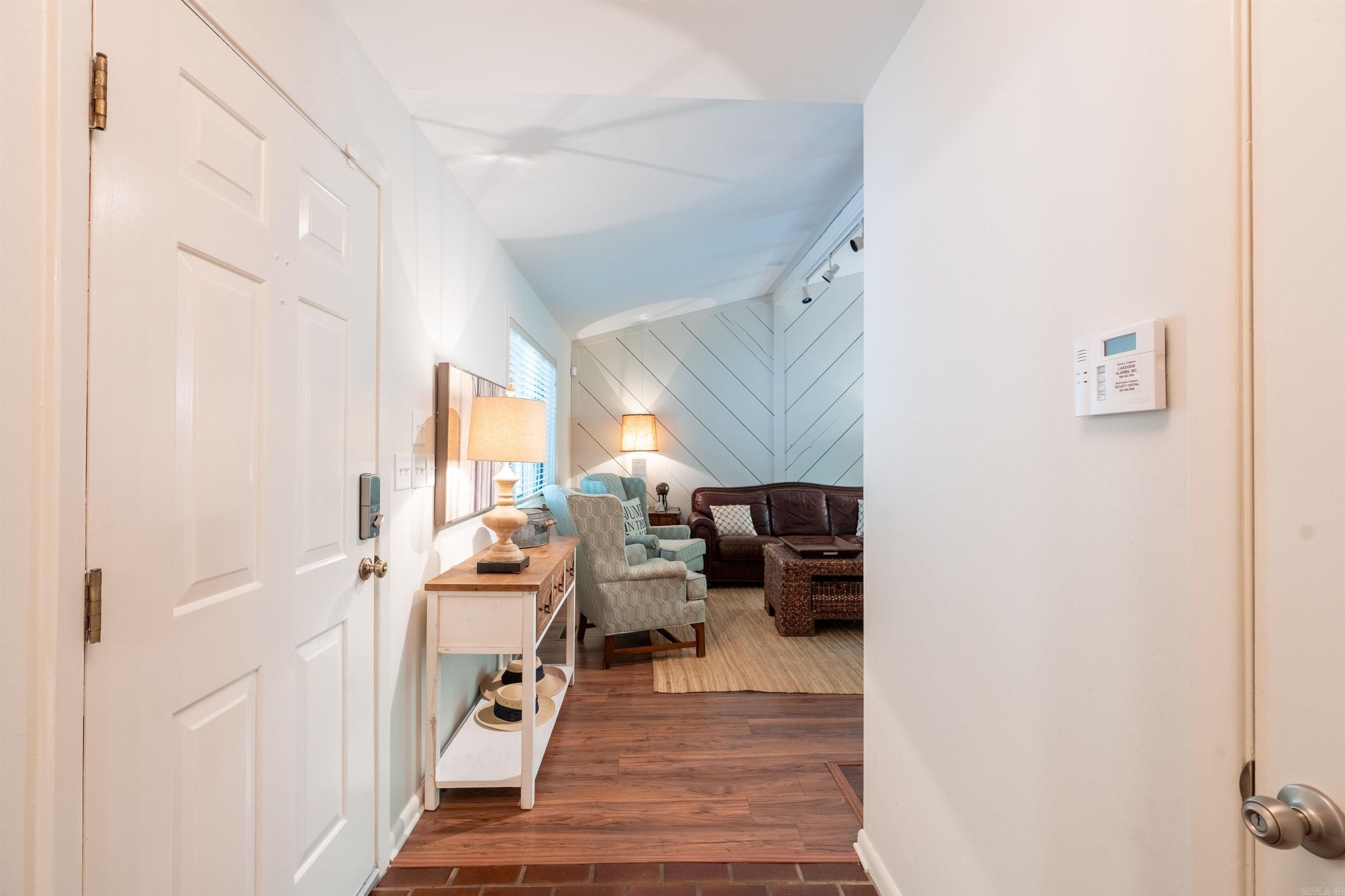 Eden Isle-Ridgewood - Residential