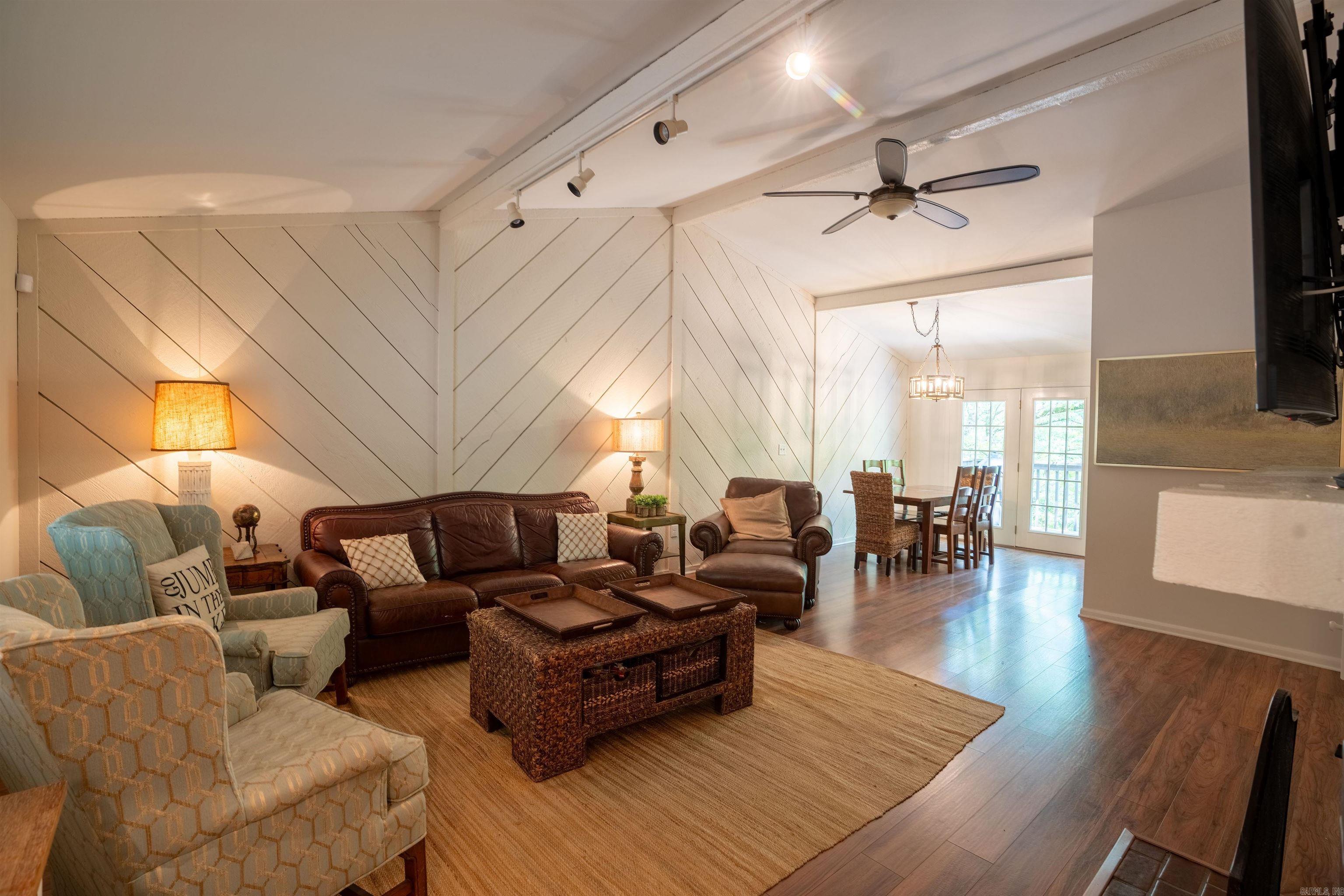 Eden Isle-Ridgewood - Residential