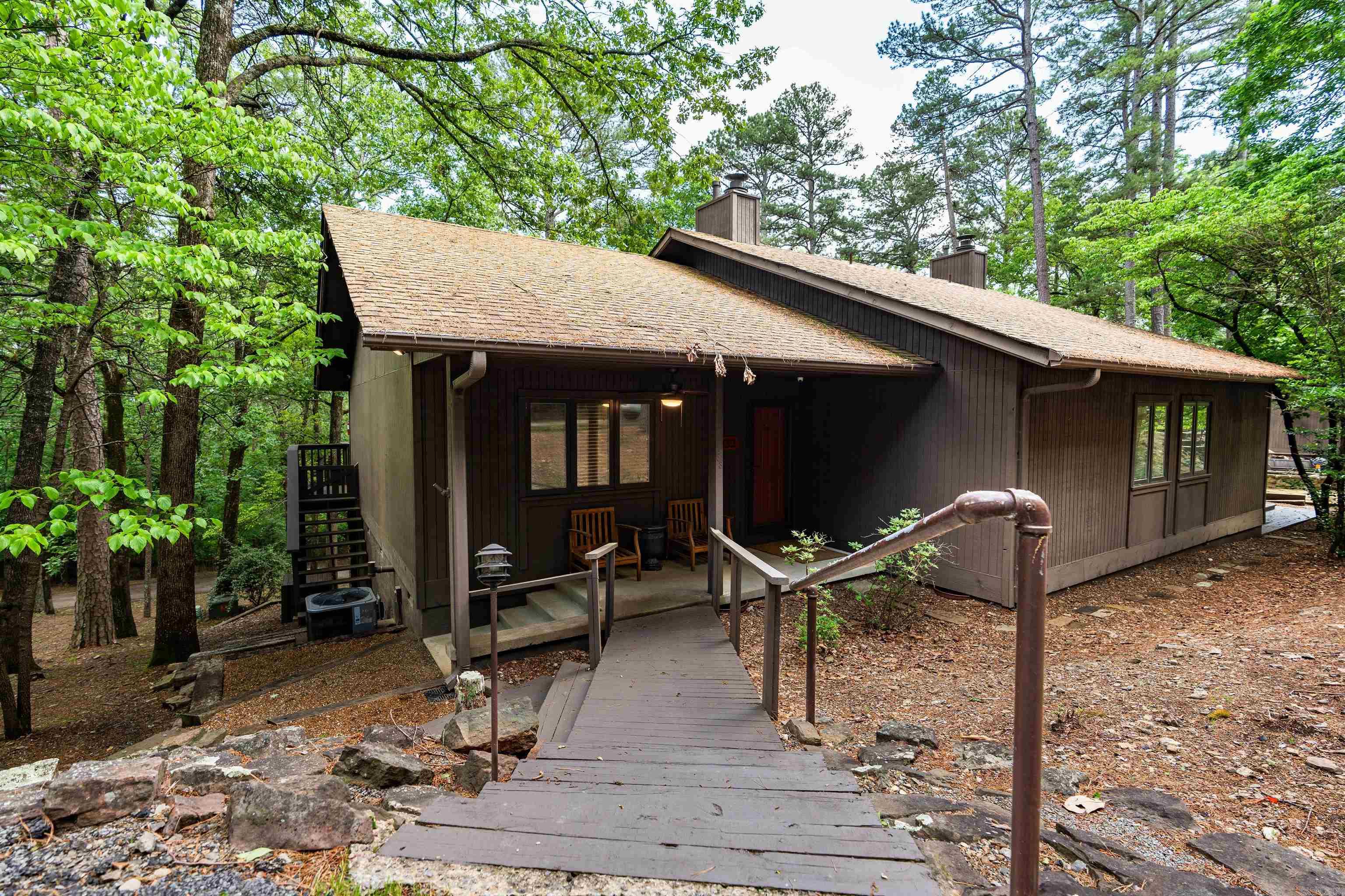 Eden Isle-Ridgewood - Residential