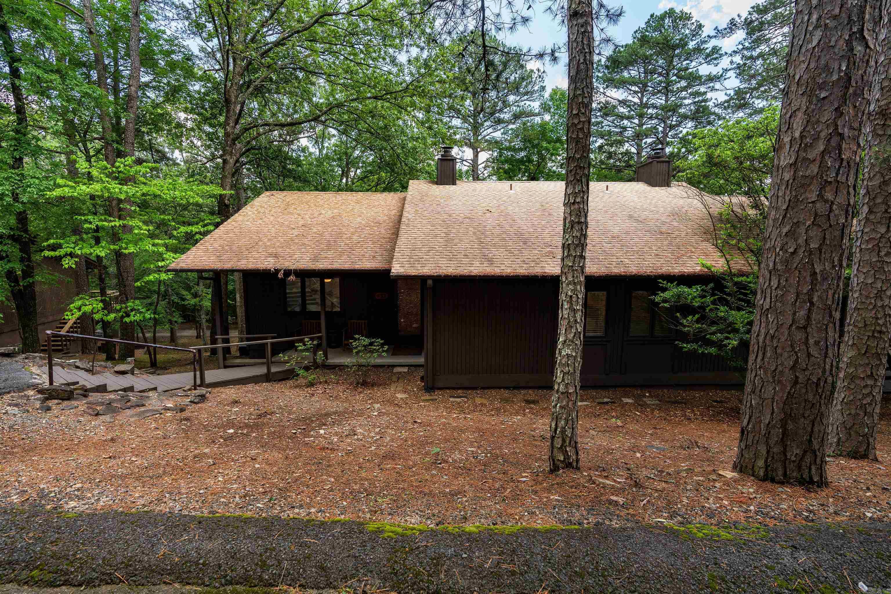 Eden Isle-Ridgewood - Residential