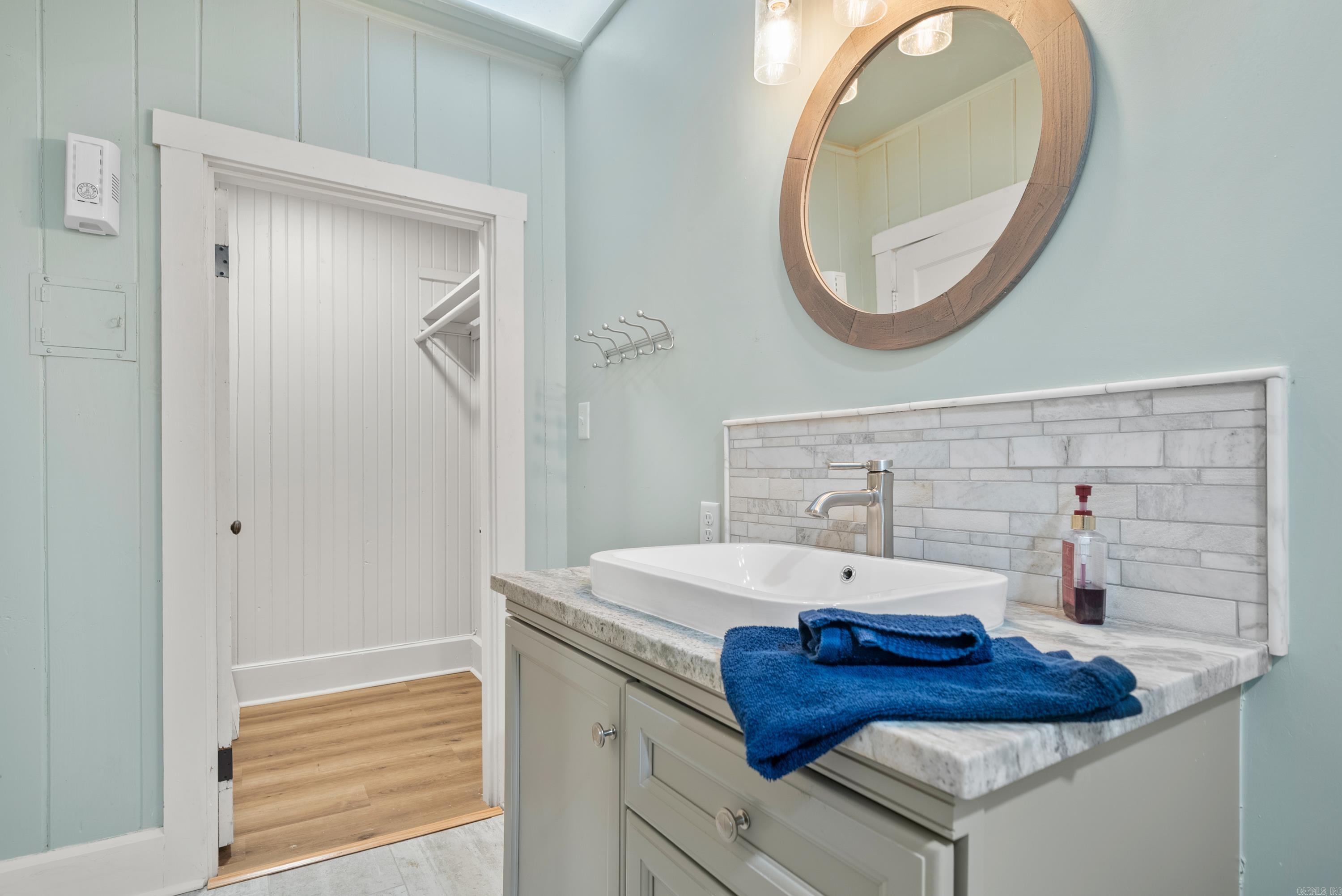 Sutton Place HPR - Residential