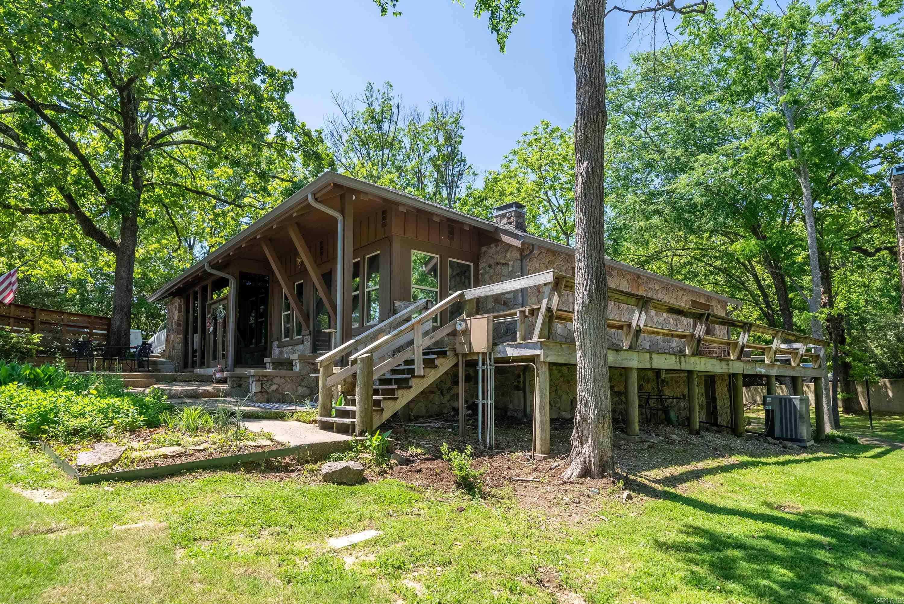 Sutton Place HPR - Residential