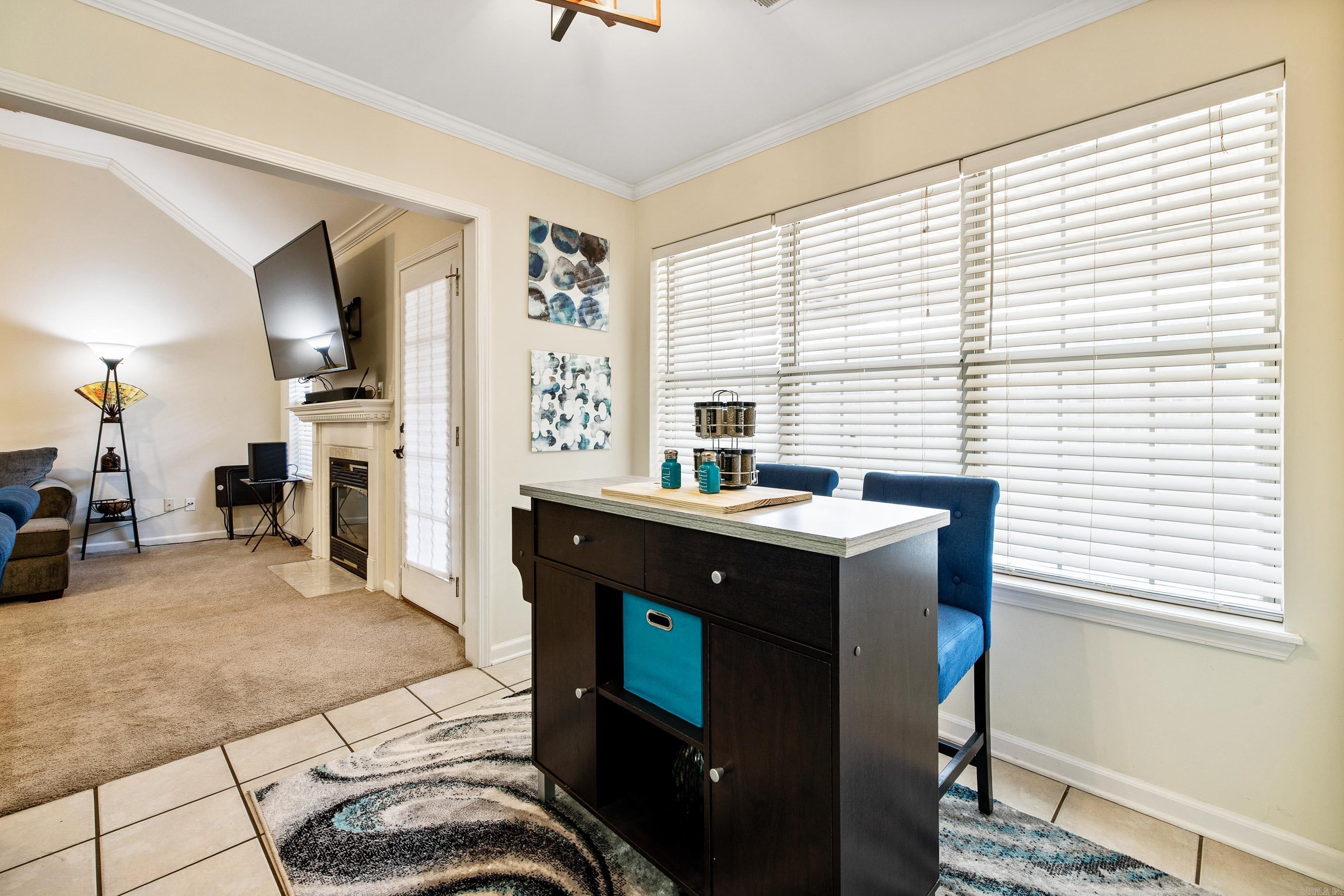 RIVER OAKS VILLAGE - Residential