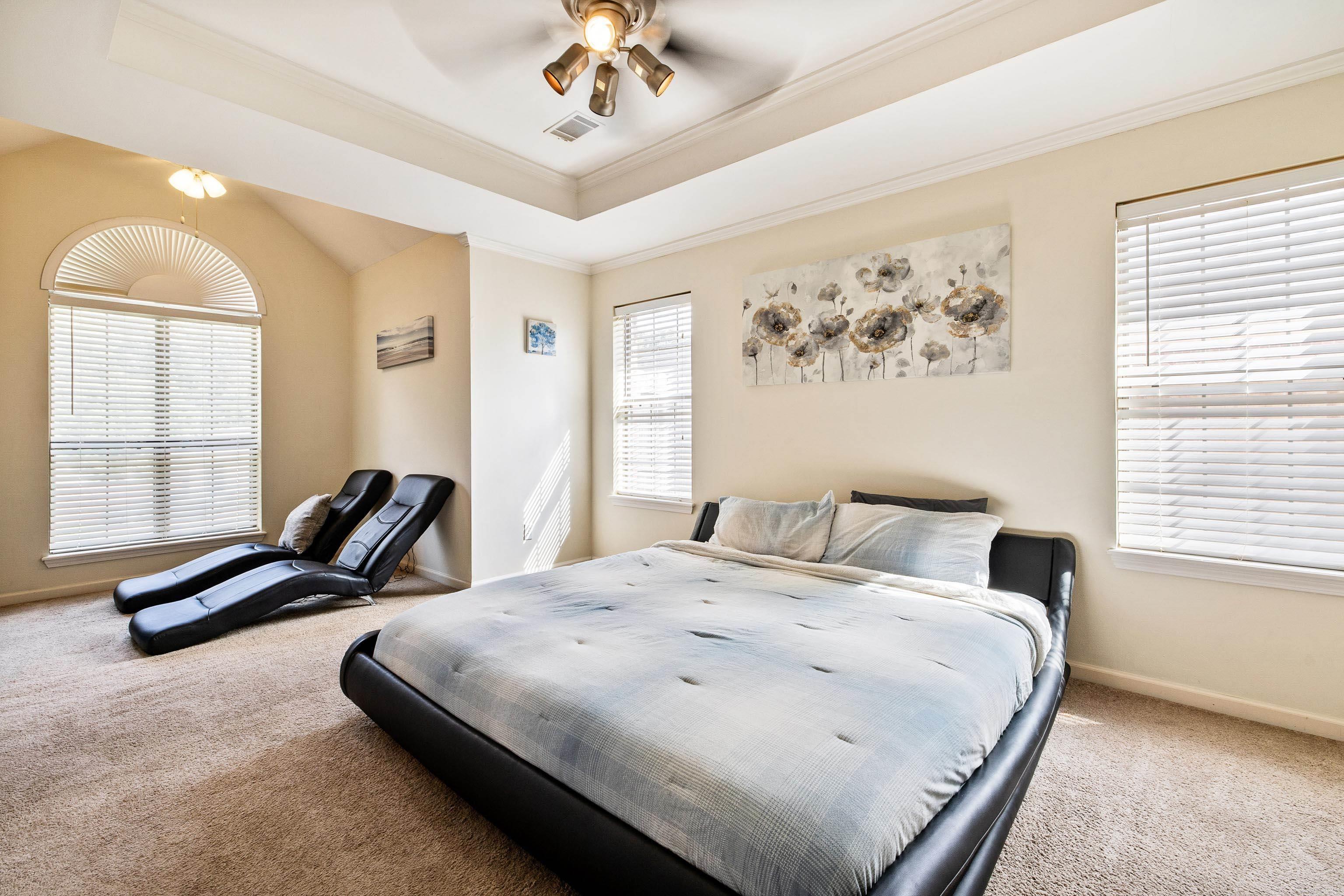 RIVER OAKS VILLAGE - Residential