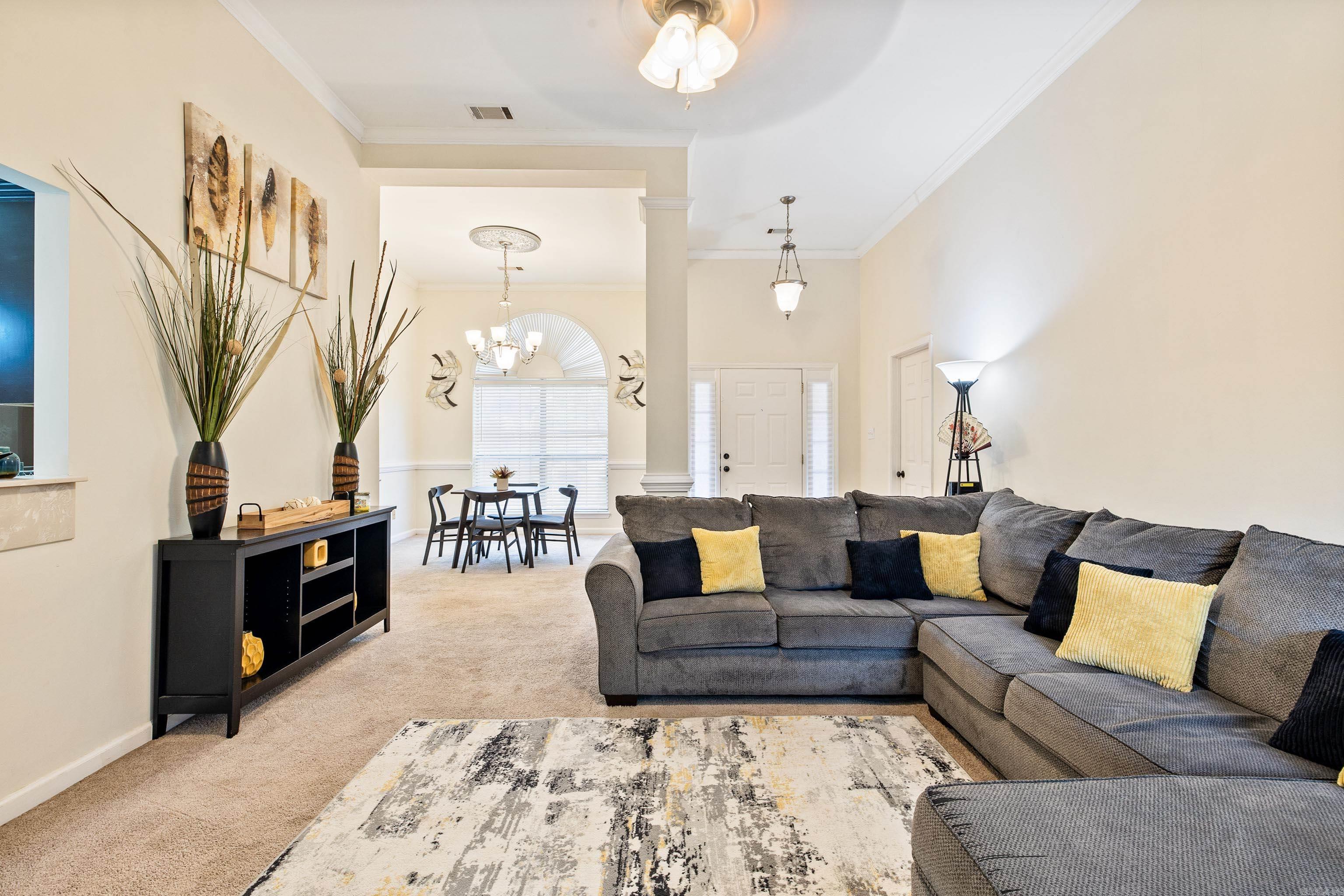 RIVER OAKS VILLAGE - Residential
