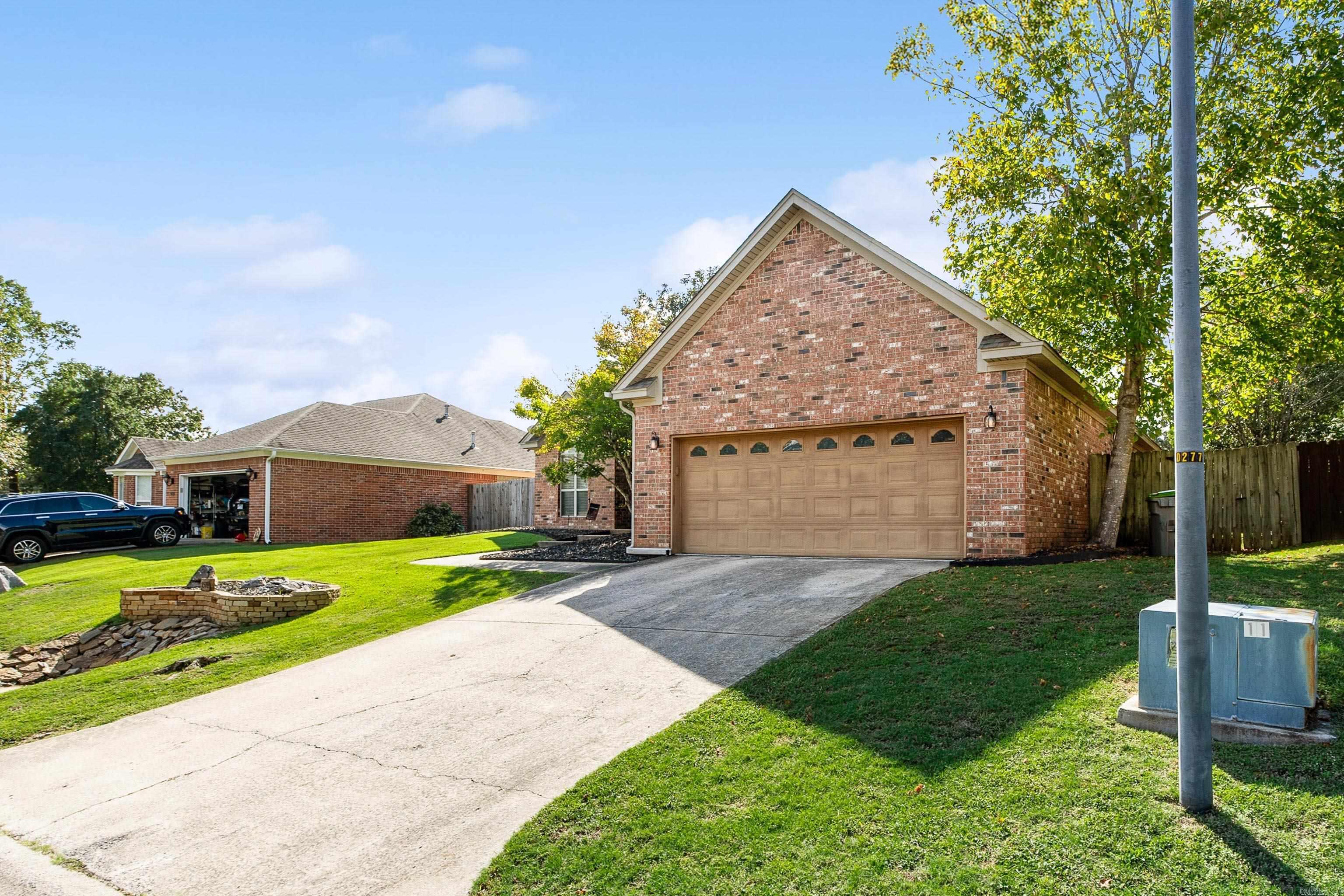 RIVER OAKS VILLAGE - Residential