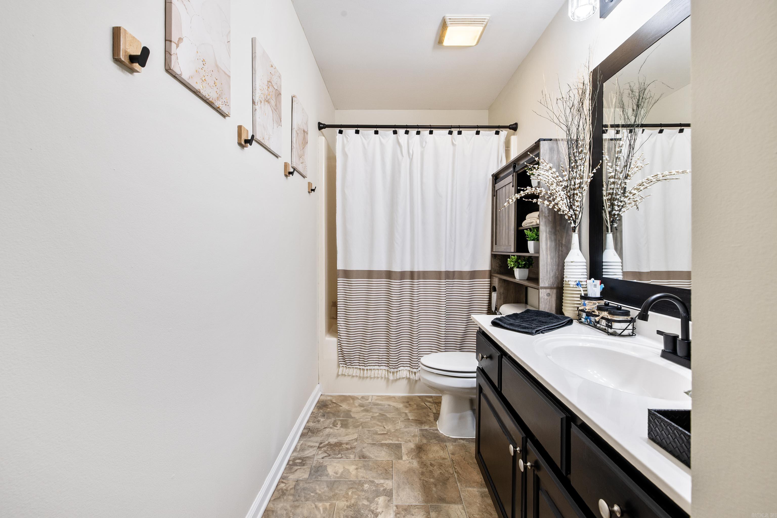 RIVER OAKS VILLAGE - Residential