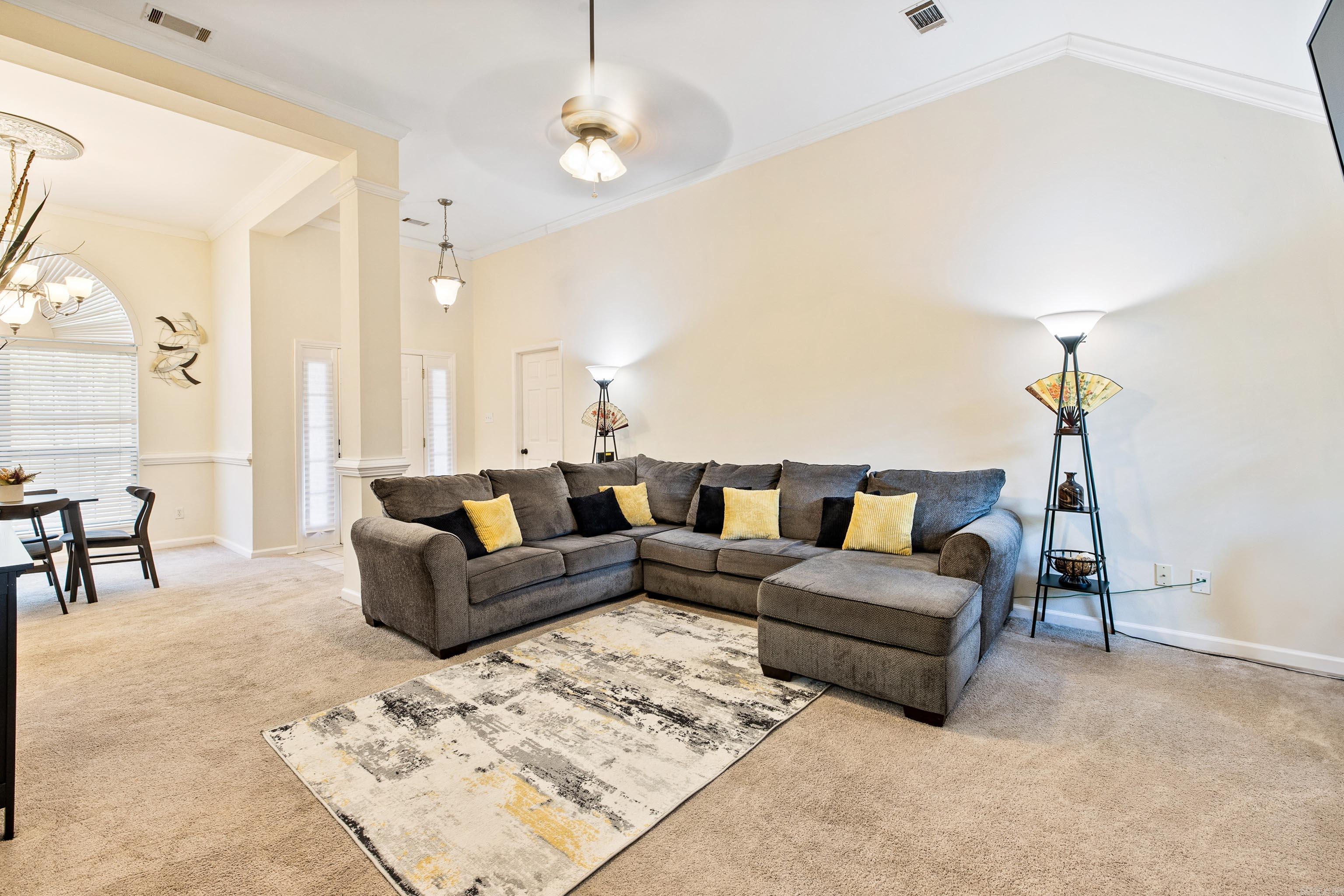 RIVER OAKS VILLAGE - Residential