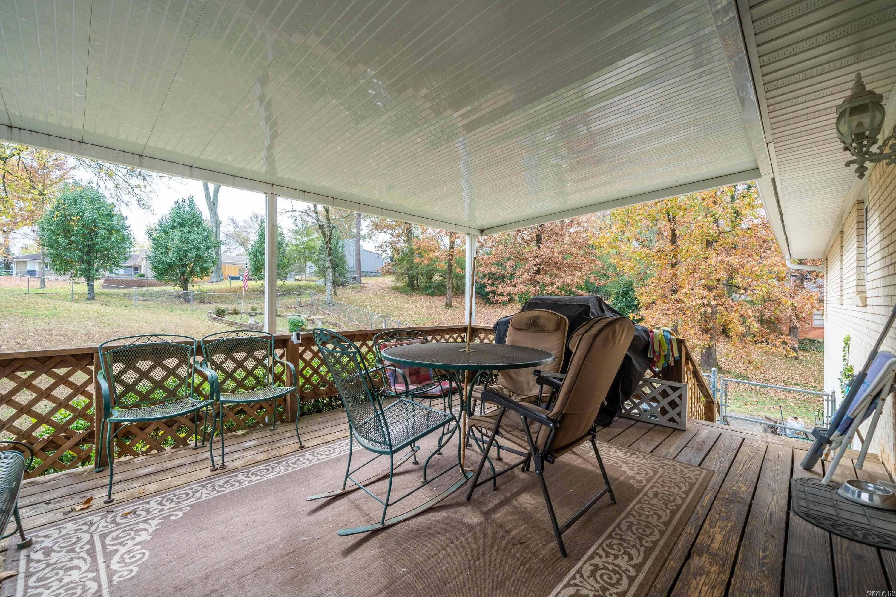 Suburban Heights - Residential