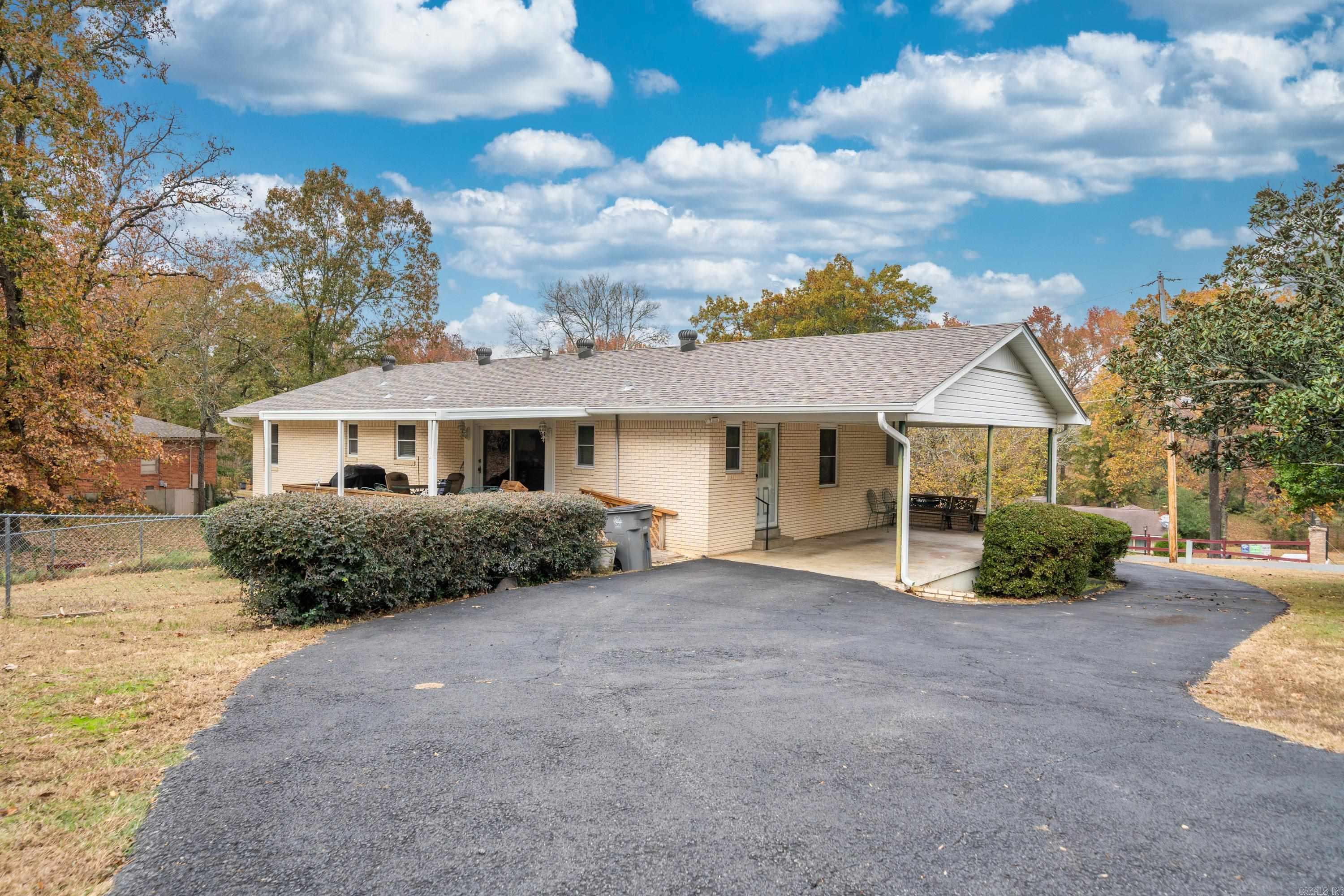 Suburban Heights - Residential