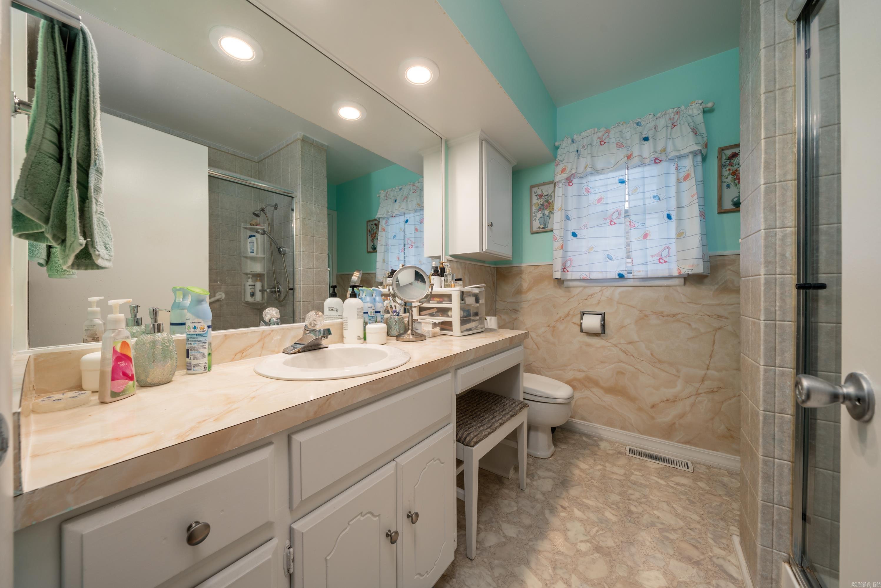 Suburban Heights - Residential