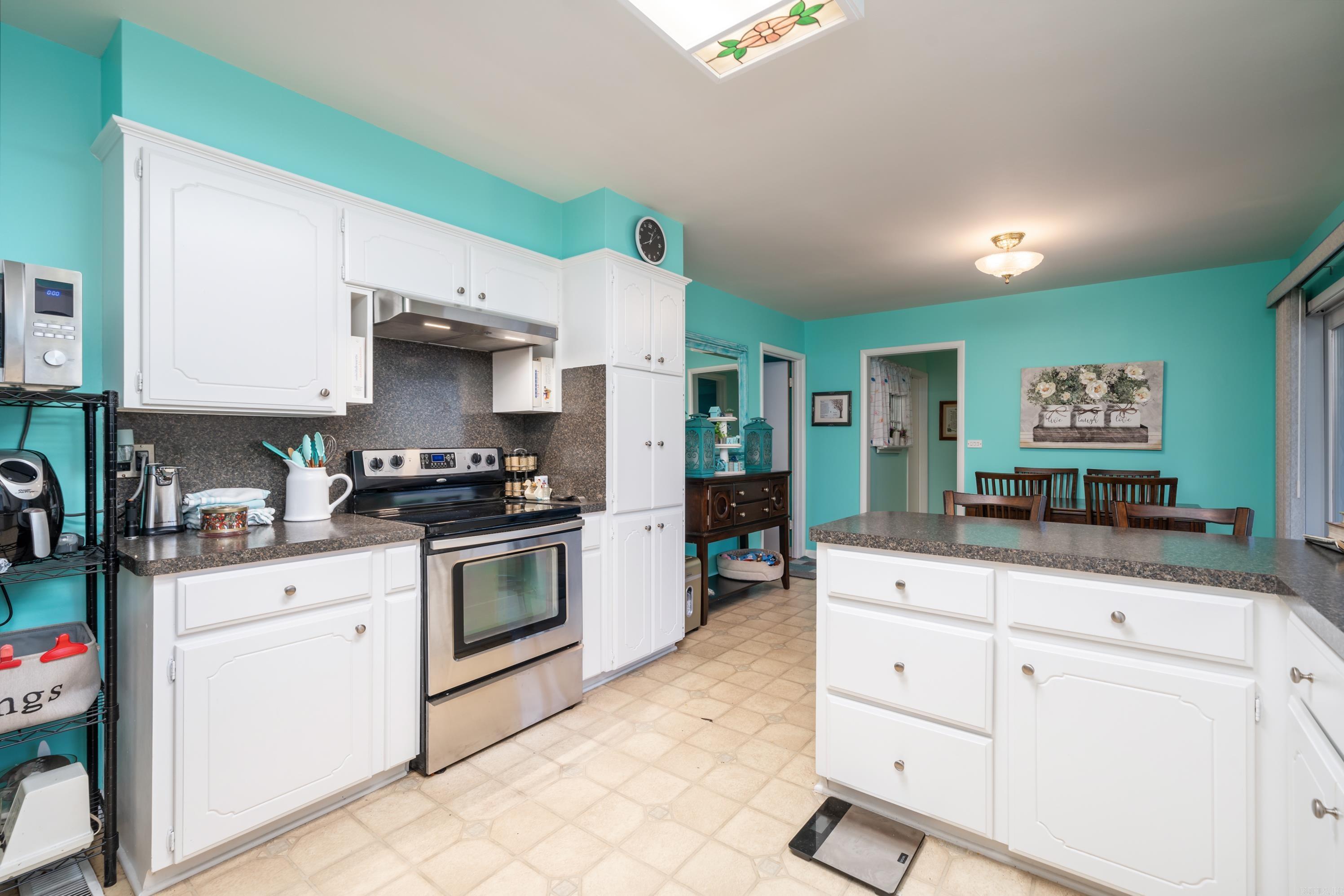 Suburban Heights - Residential