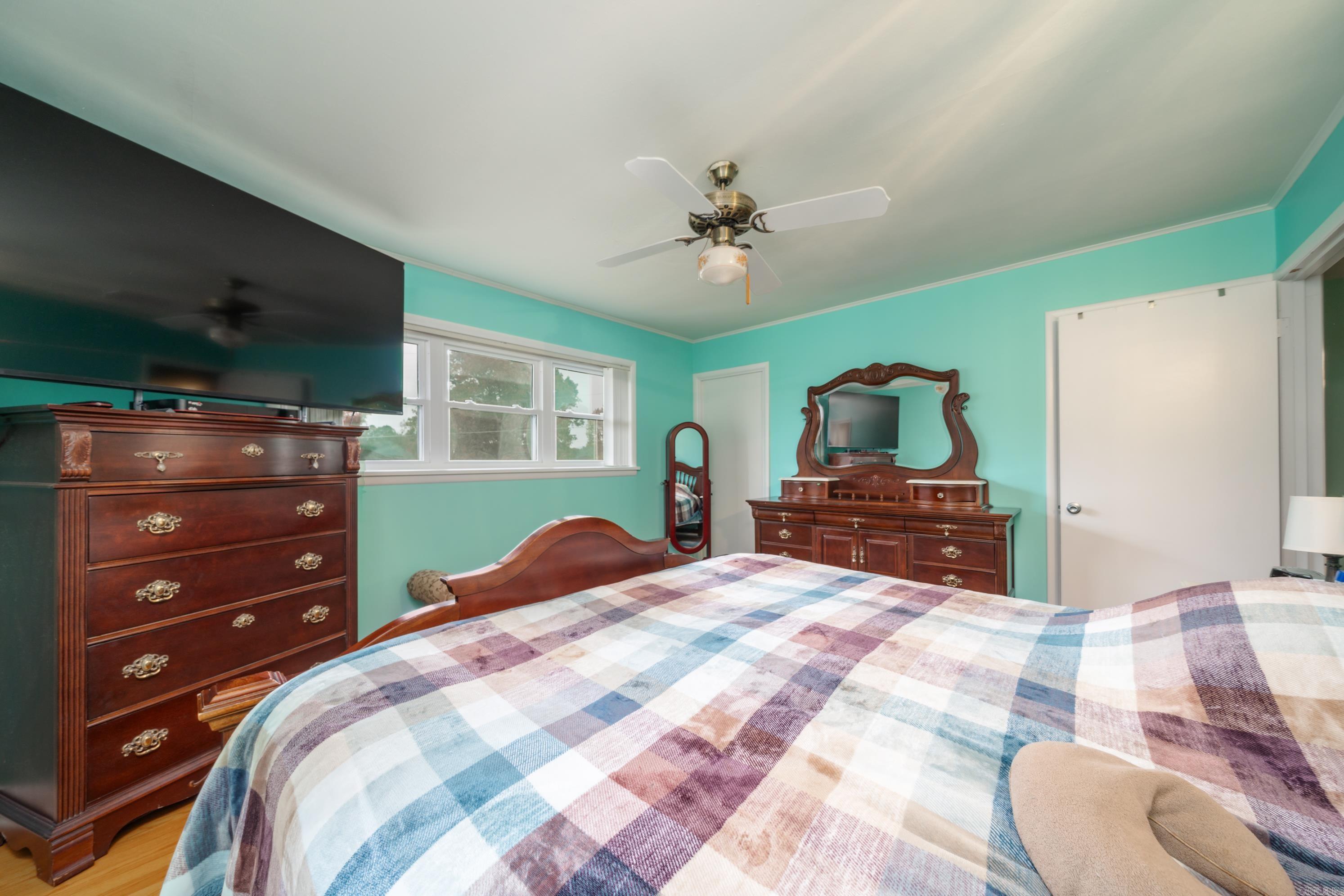 Suburban Heights - Residential