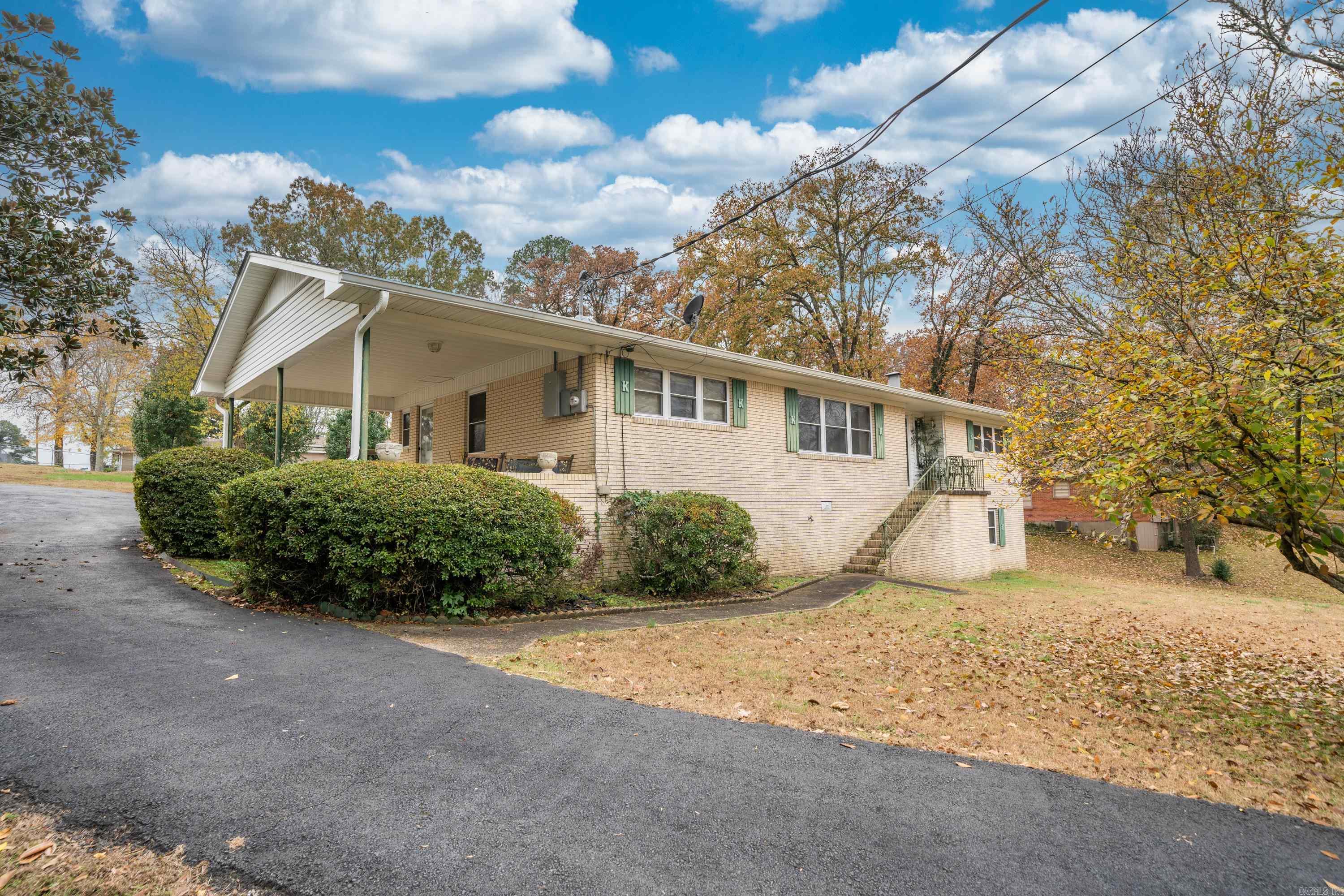 Suburban Heights - Residential