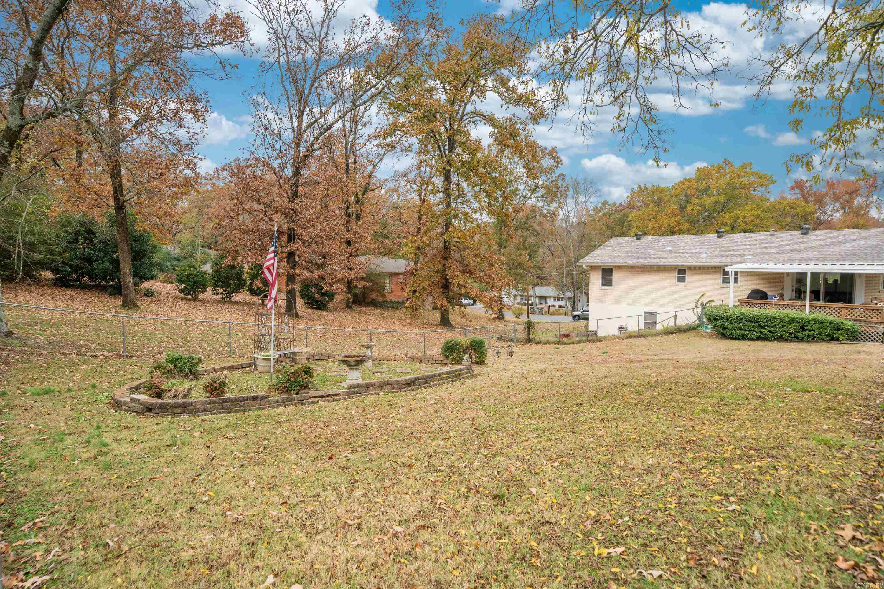 Suburban Heights - Residential