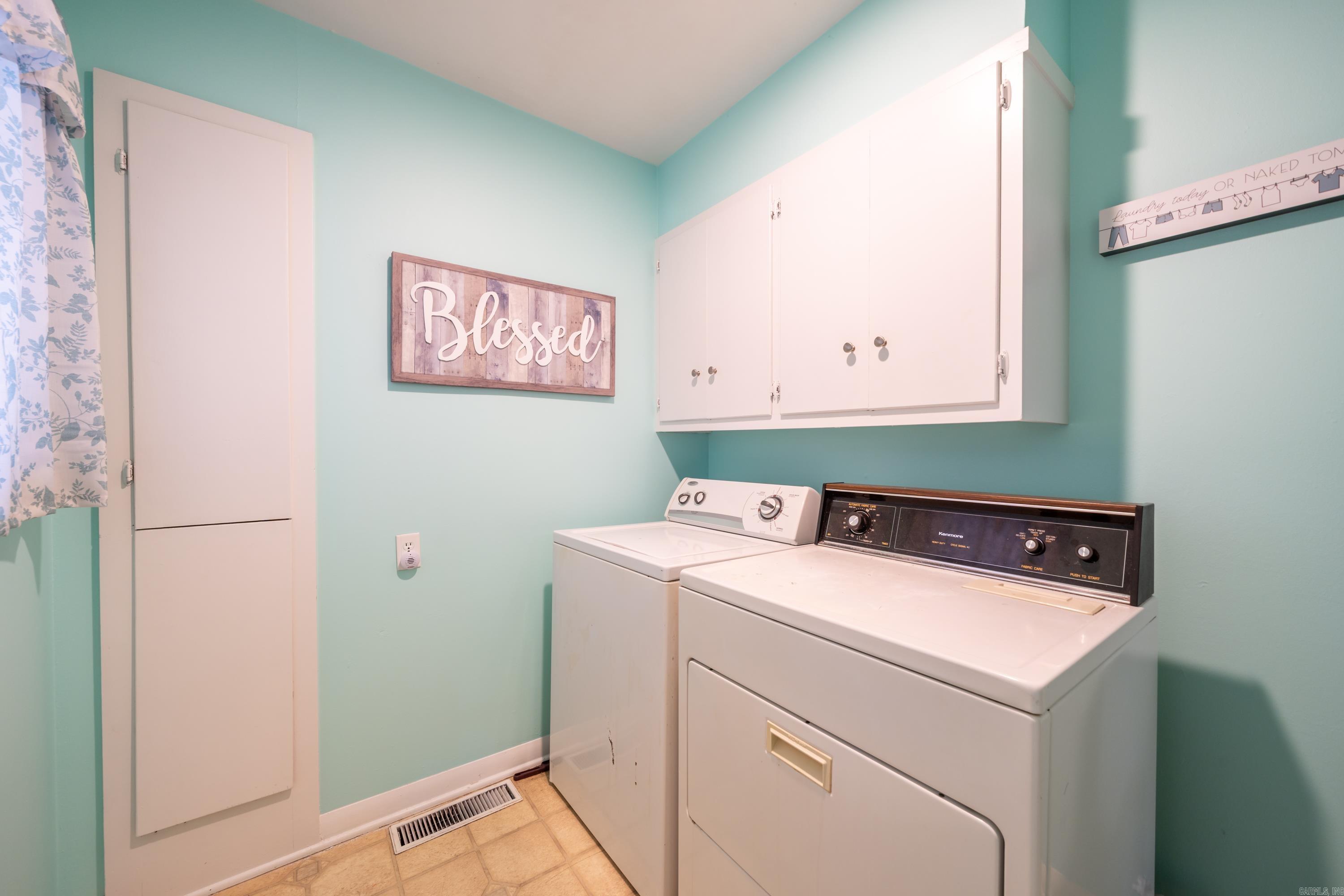 Suburban Heights - Residential