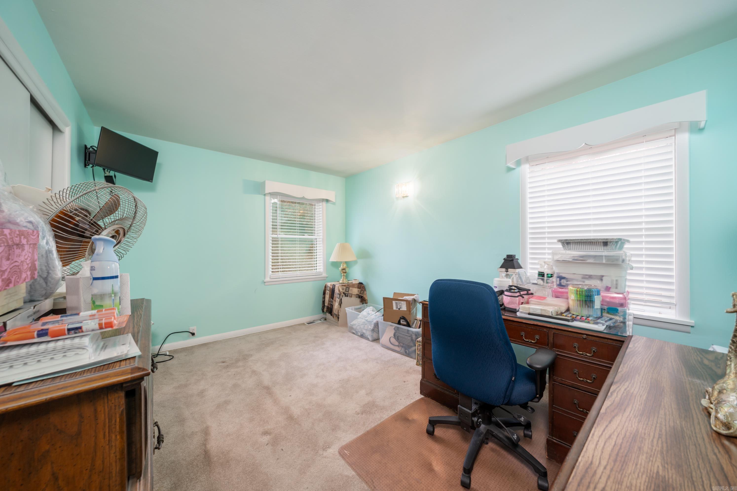 Suburban Heights - Residential