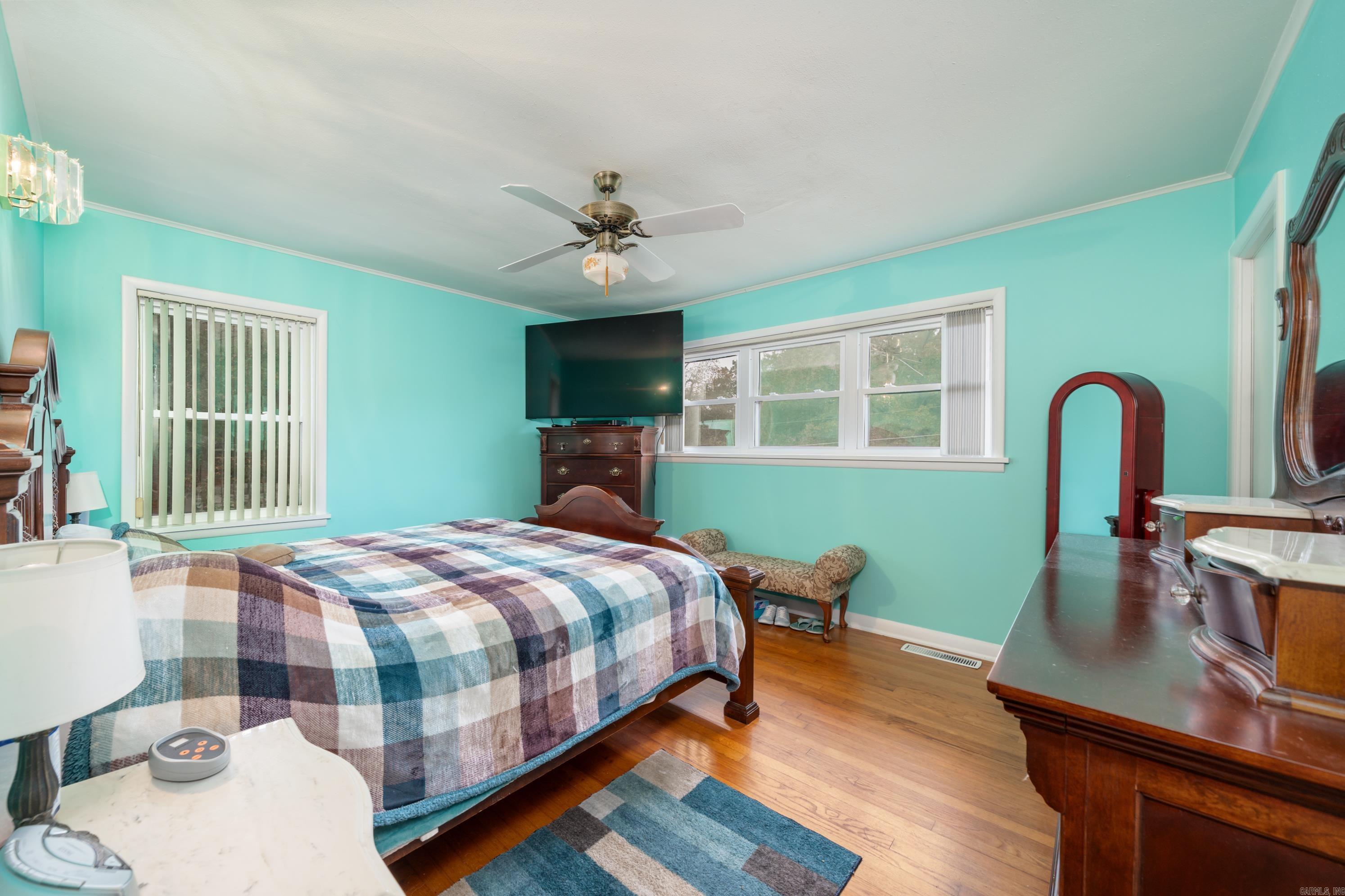 Suburban Heights - Residential