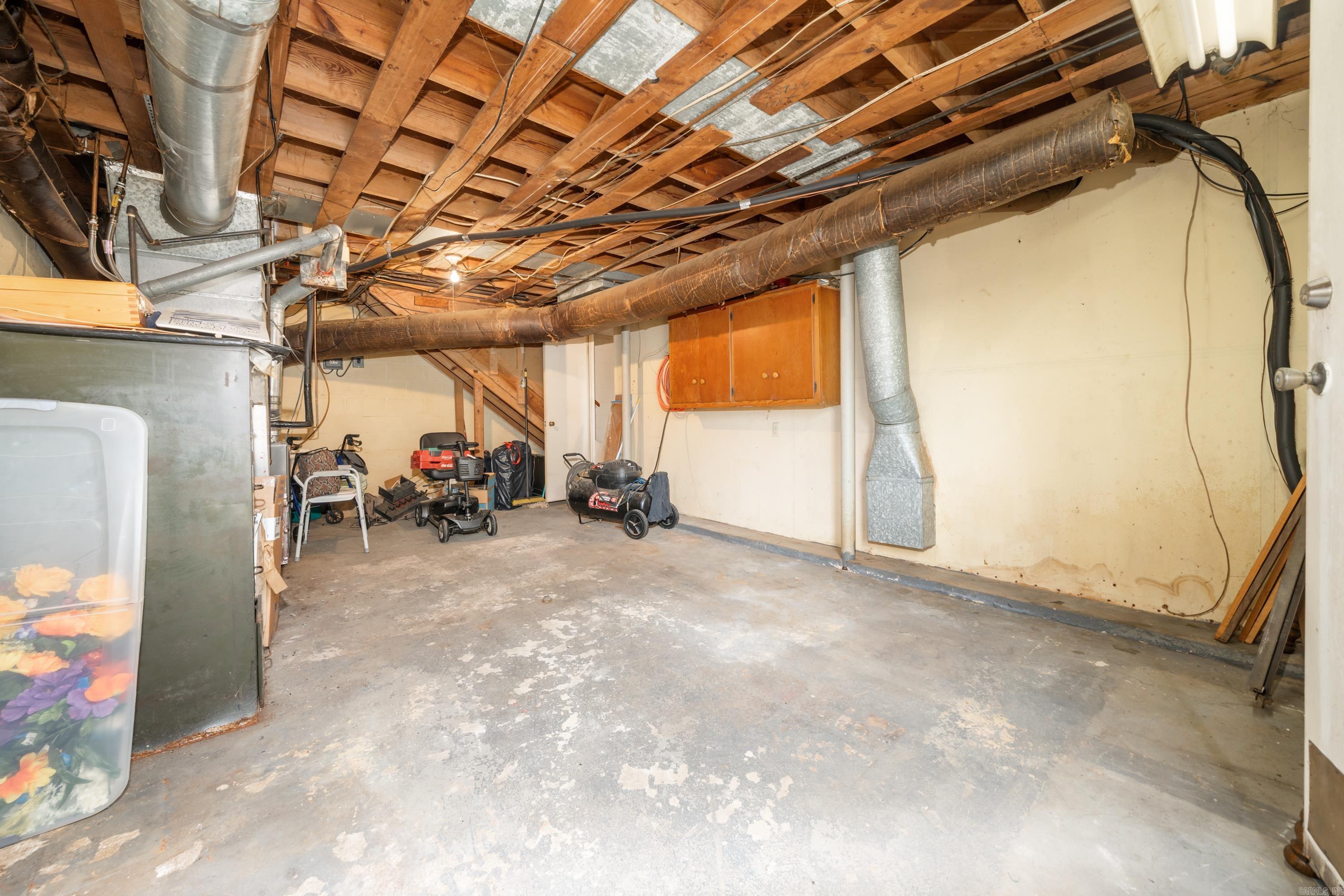 Suburban Heights - Residential