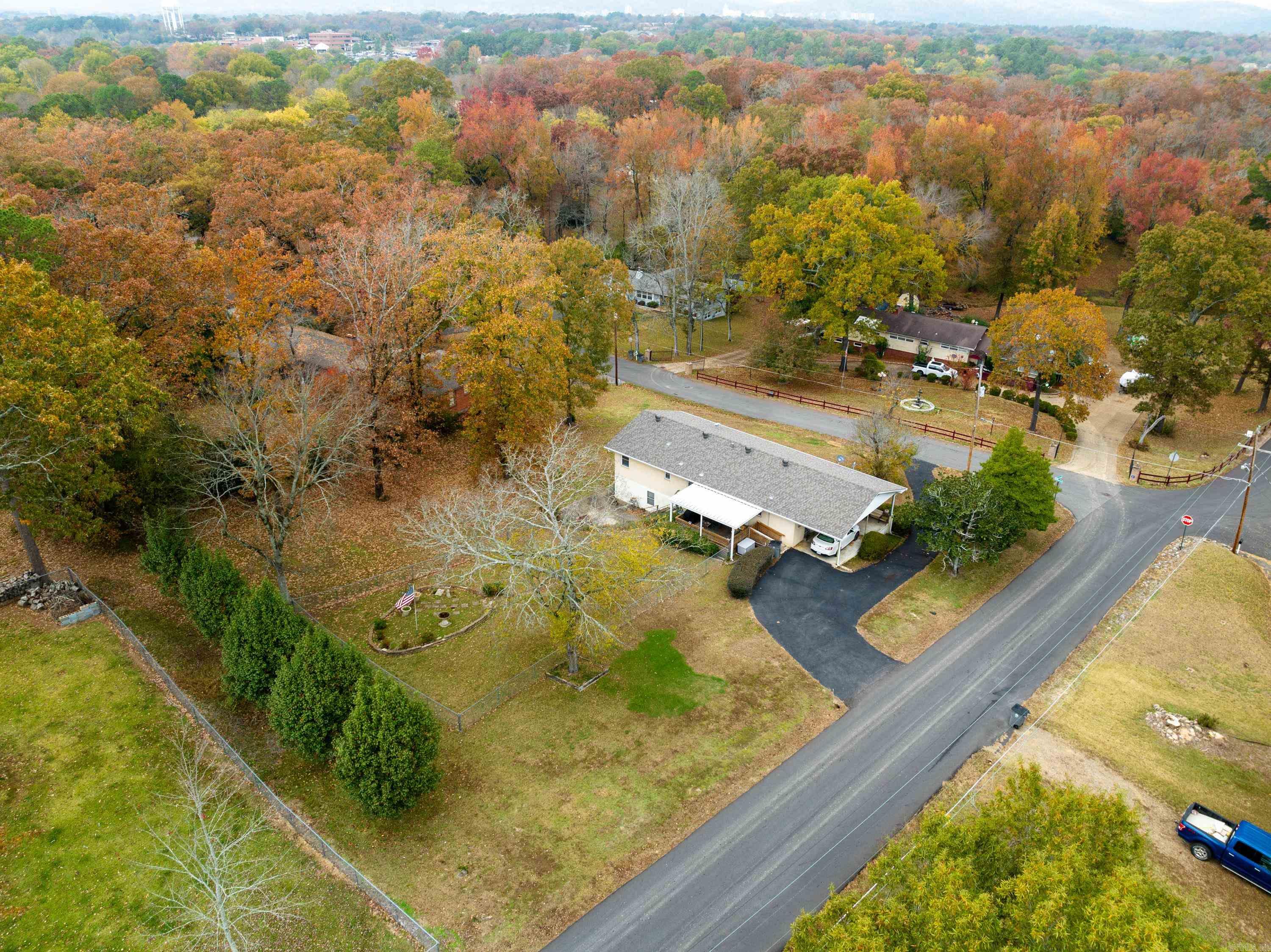 Suburban Heights - Residential