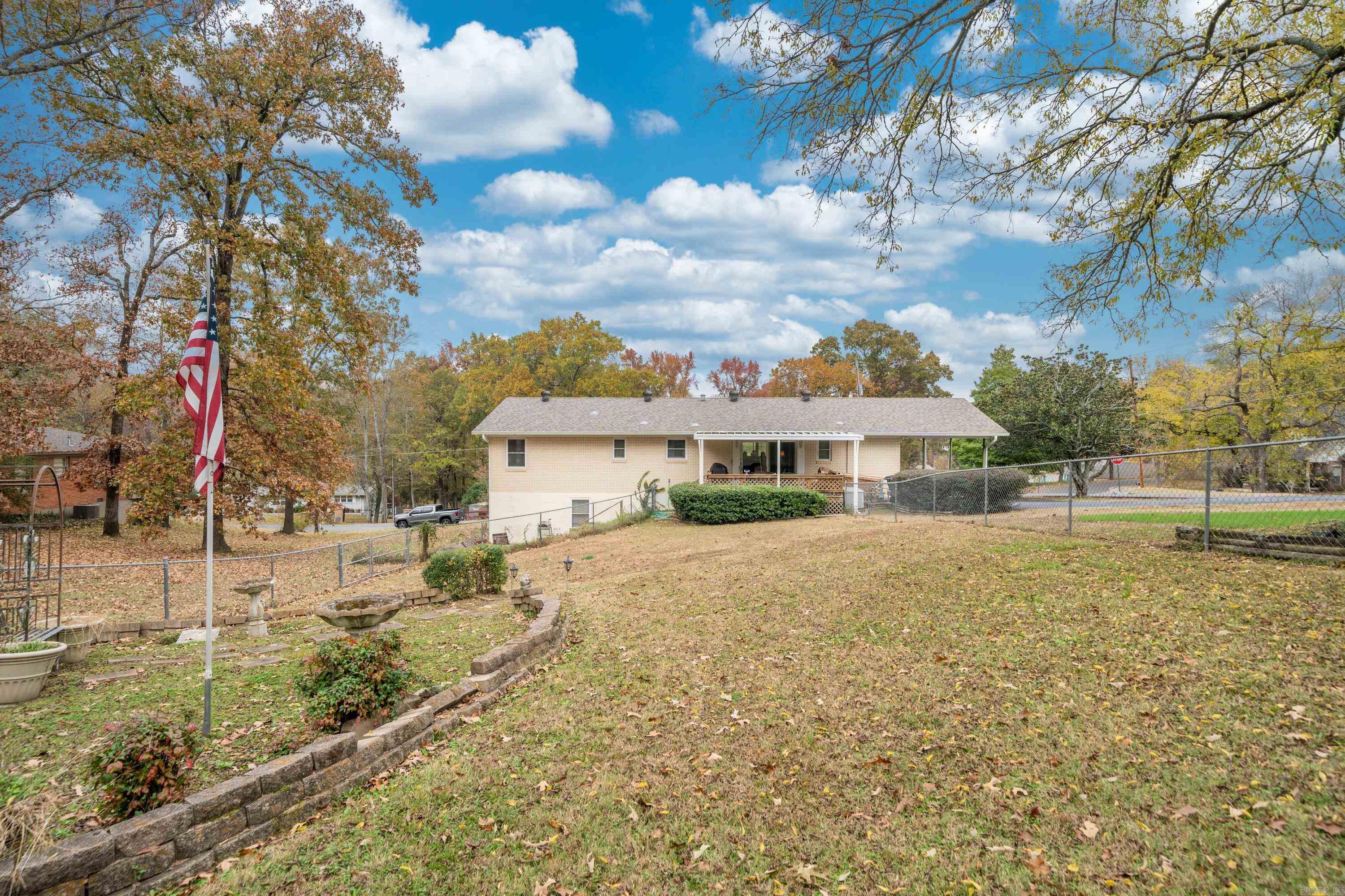 Suburban Heights - Residential