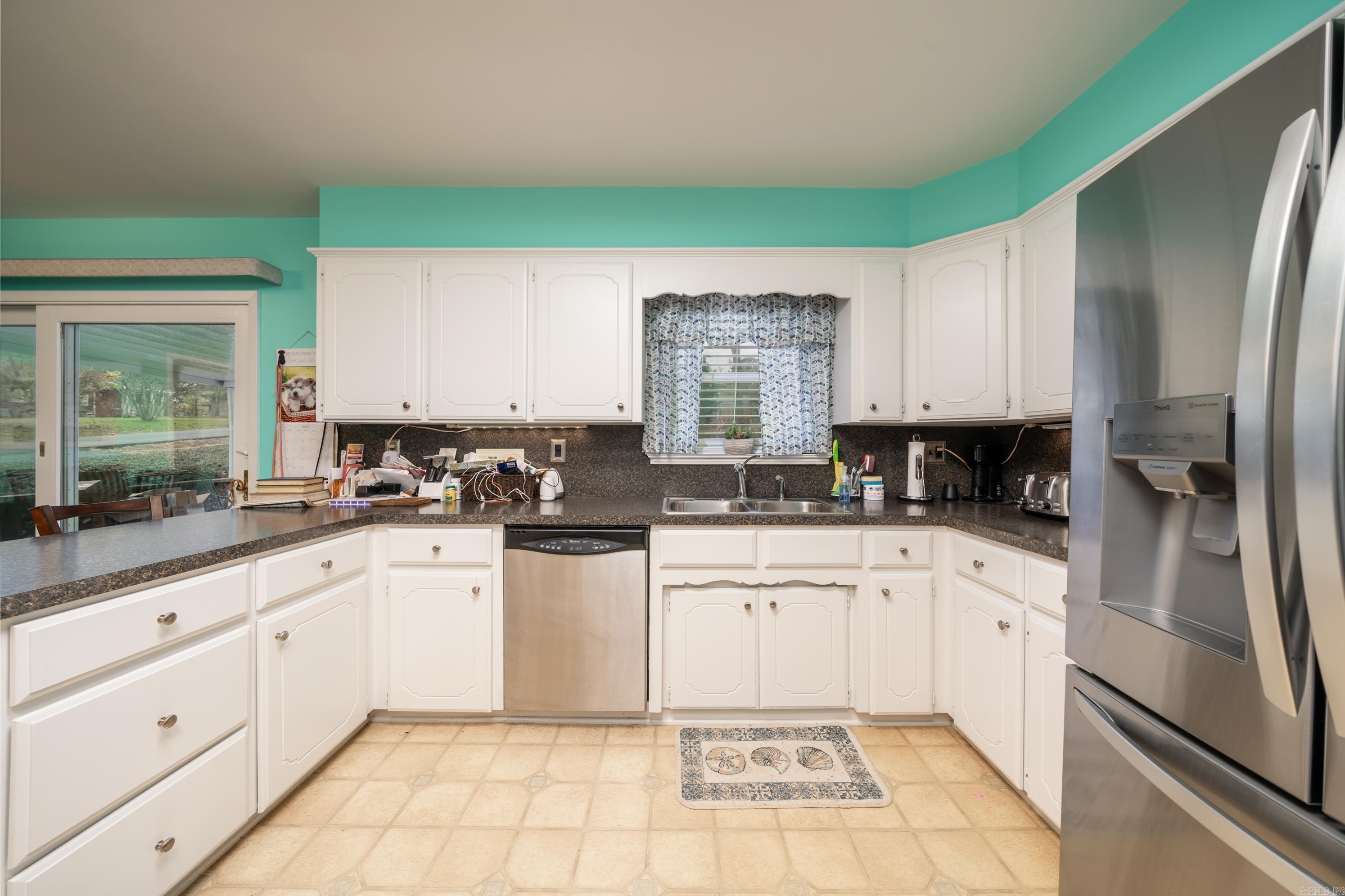 Suburban Heights - Residential