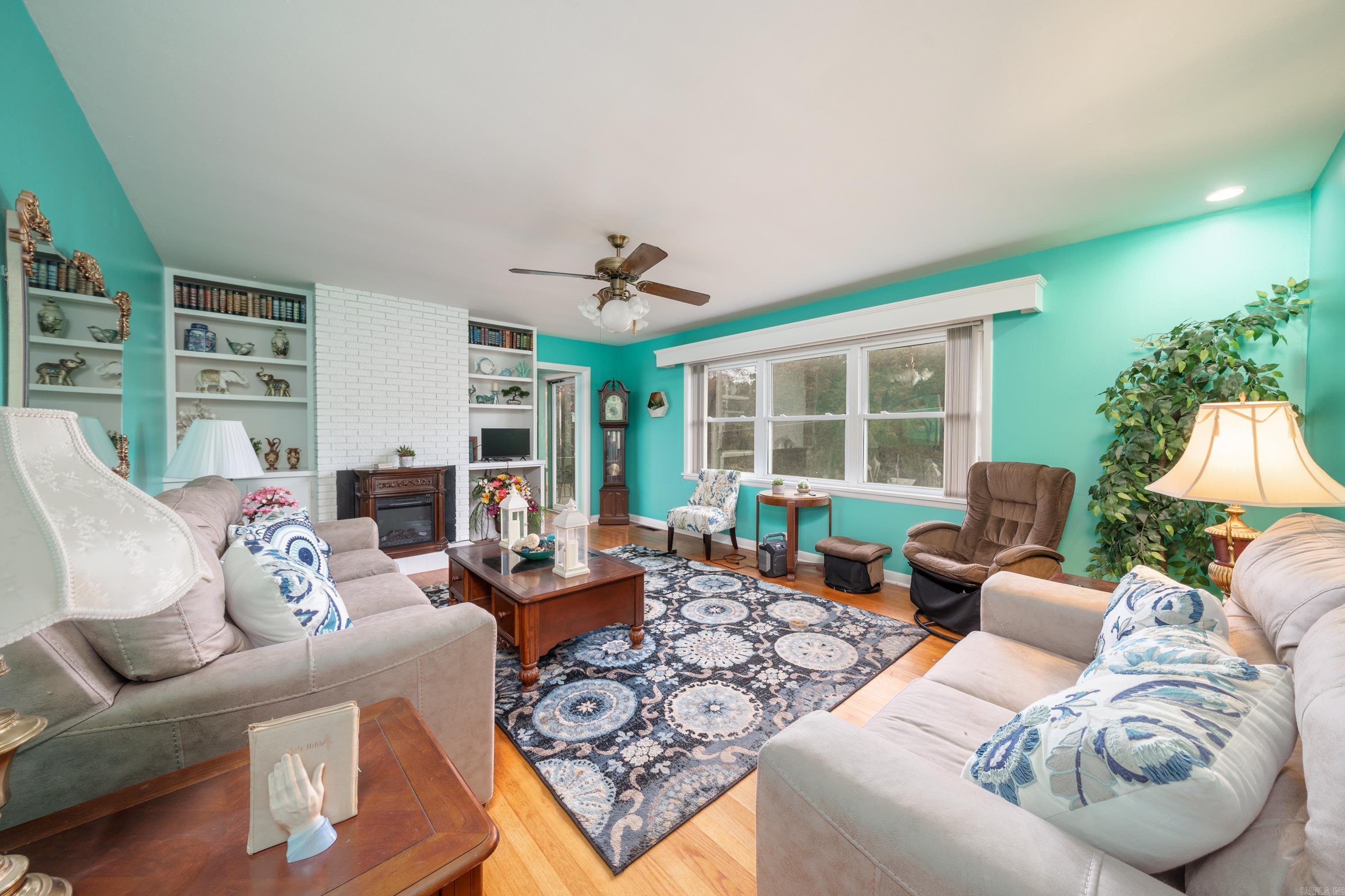 Suburban Heights - Residential