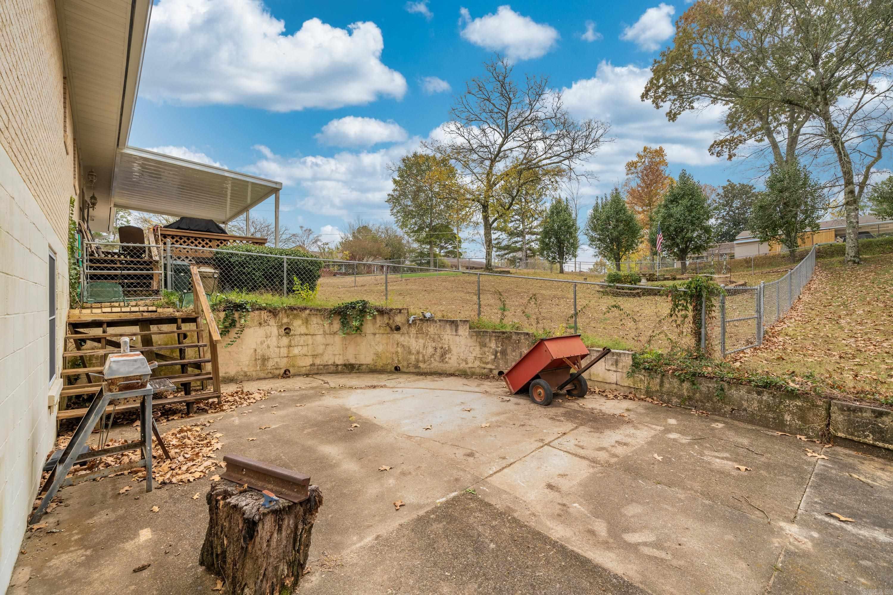 Suburban Heights - Residential