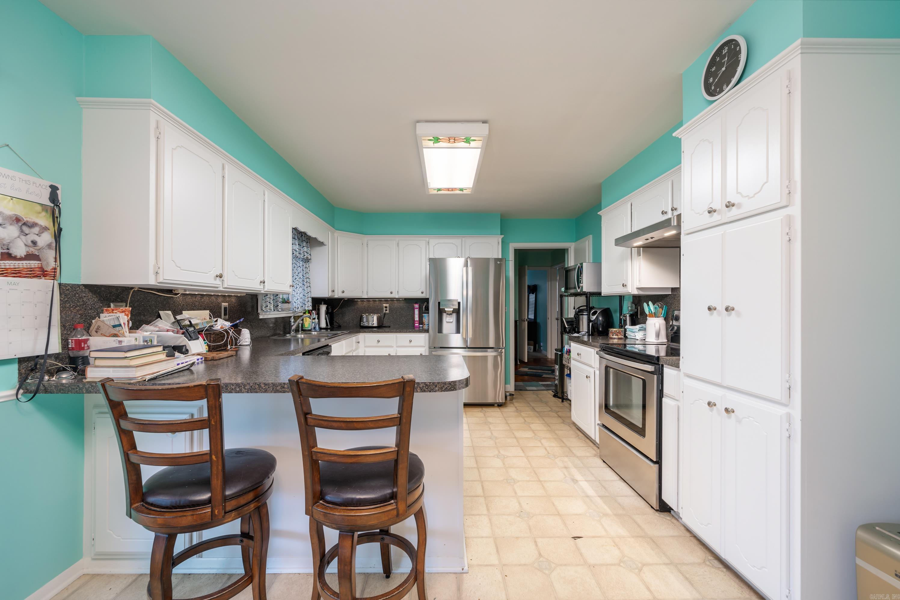 Suburban Heights - Residential