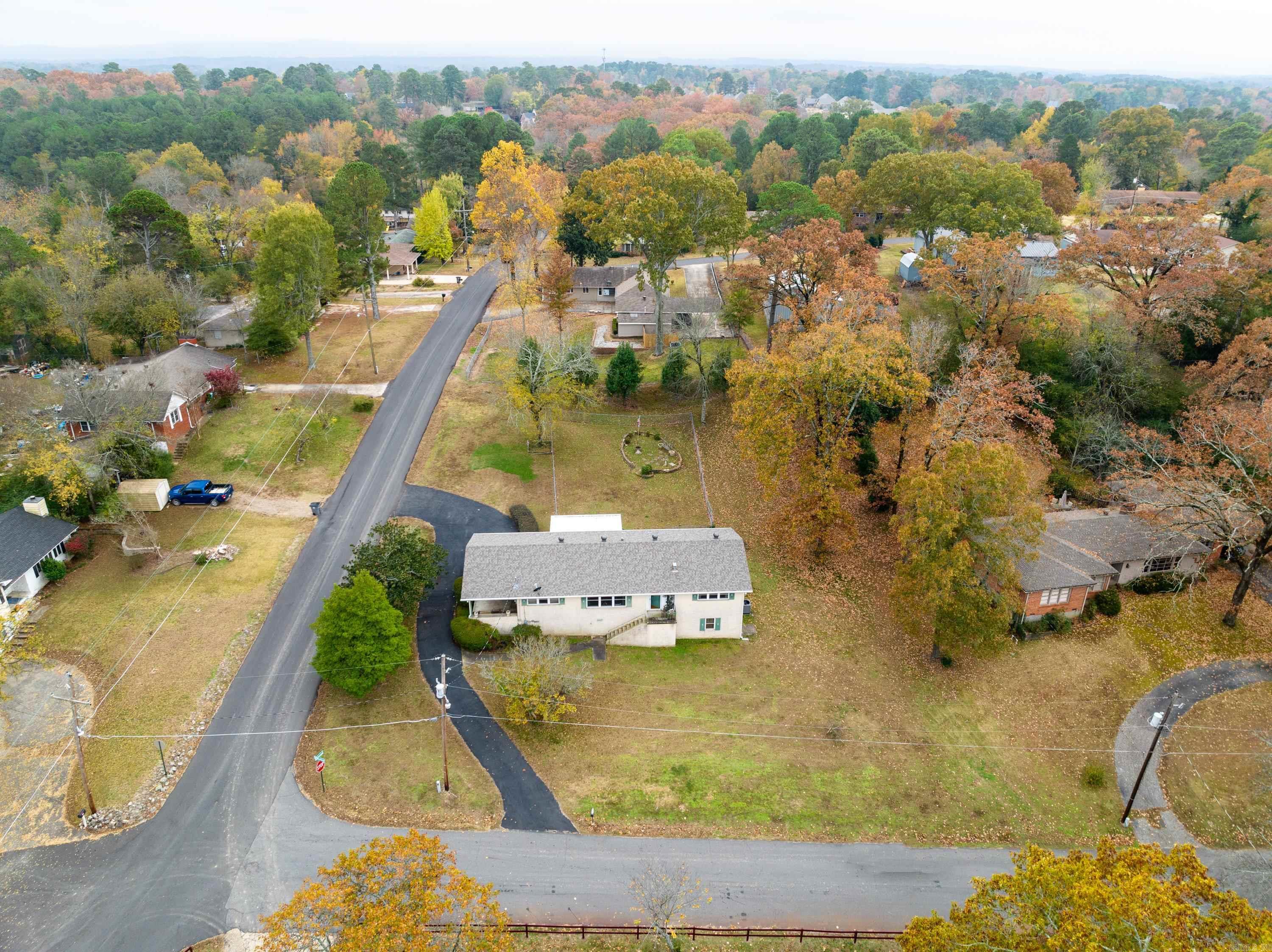 Suburban Heights - Residential