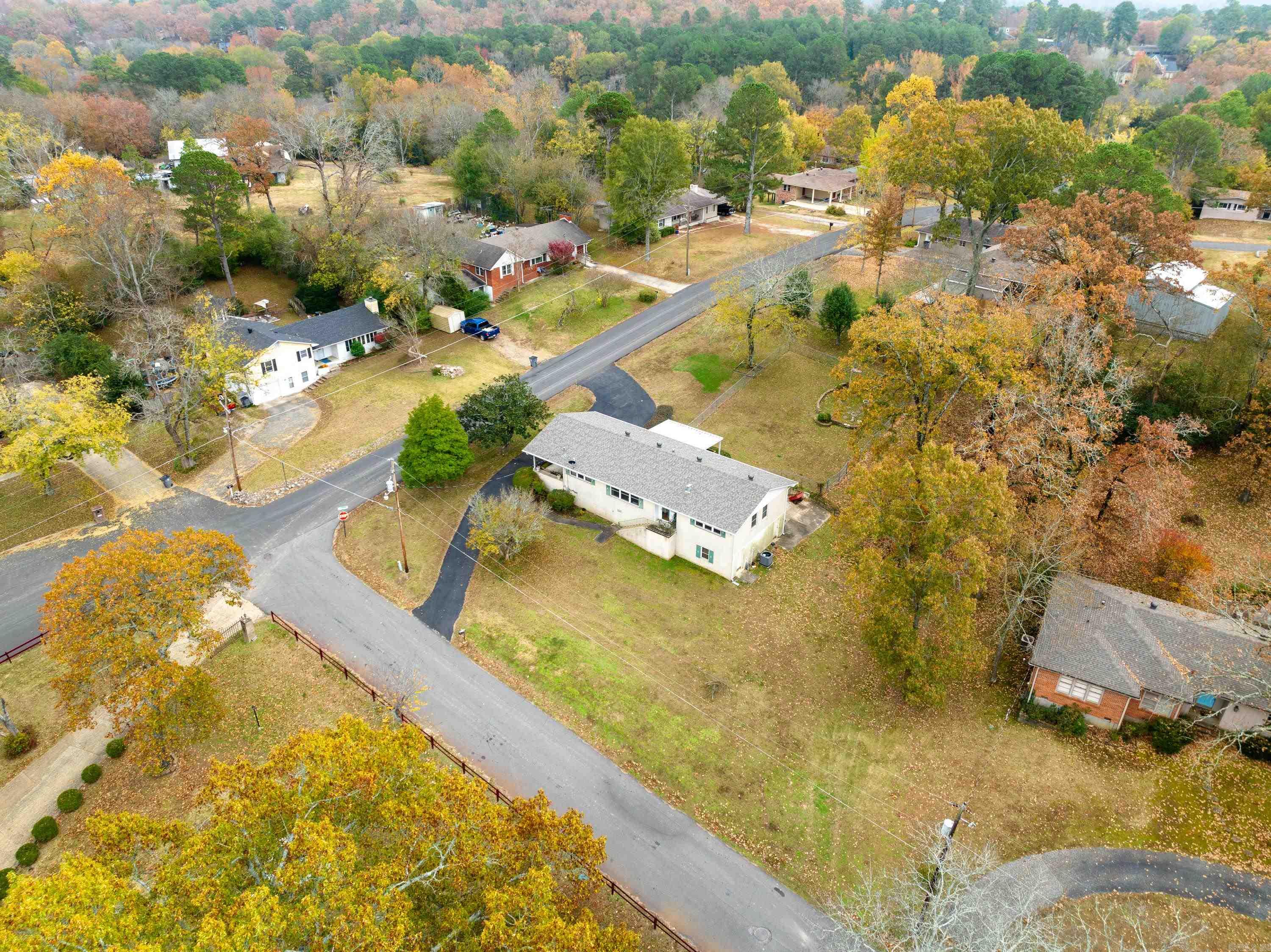 Suburban Heights - Residential