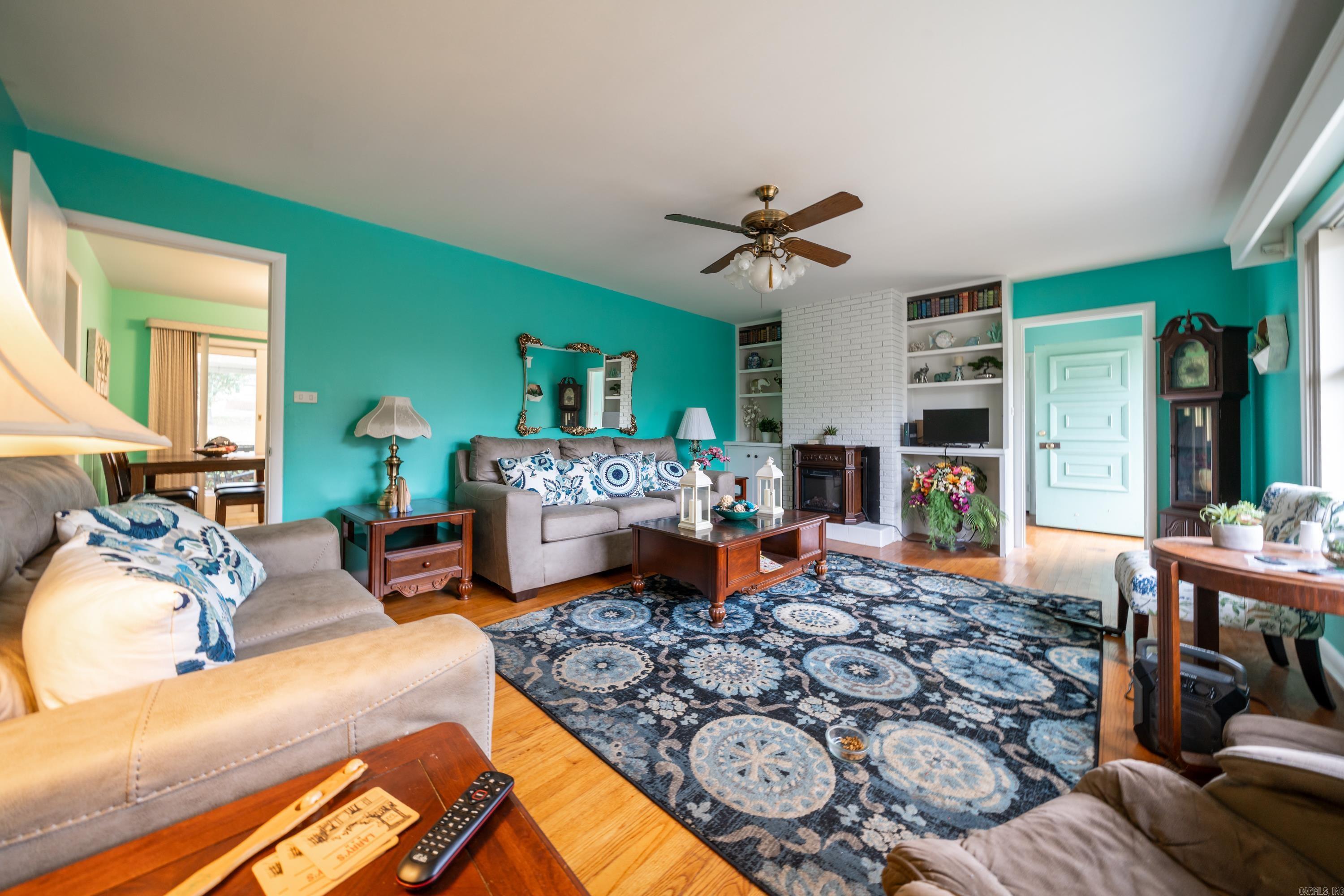 Suburban Heights - Residential