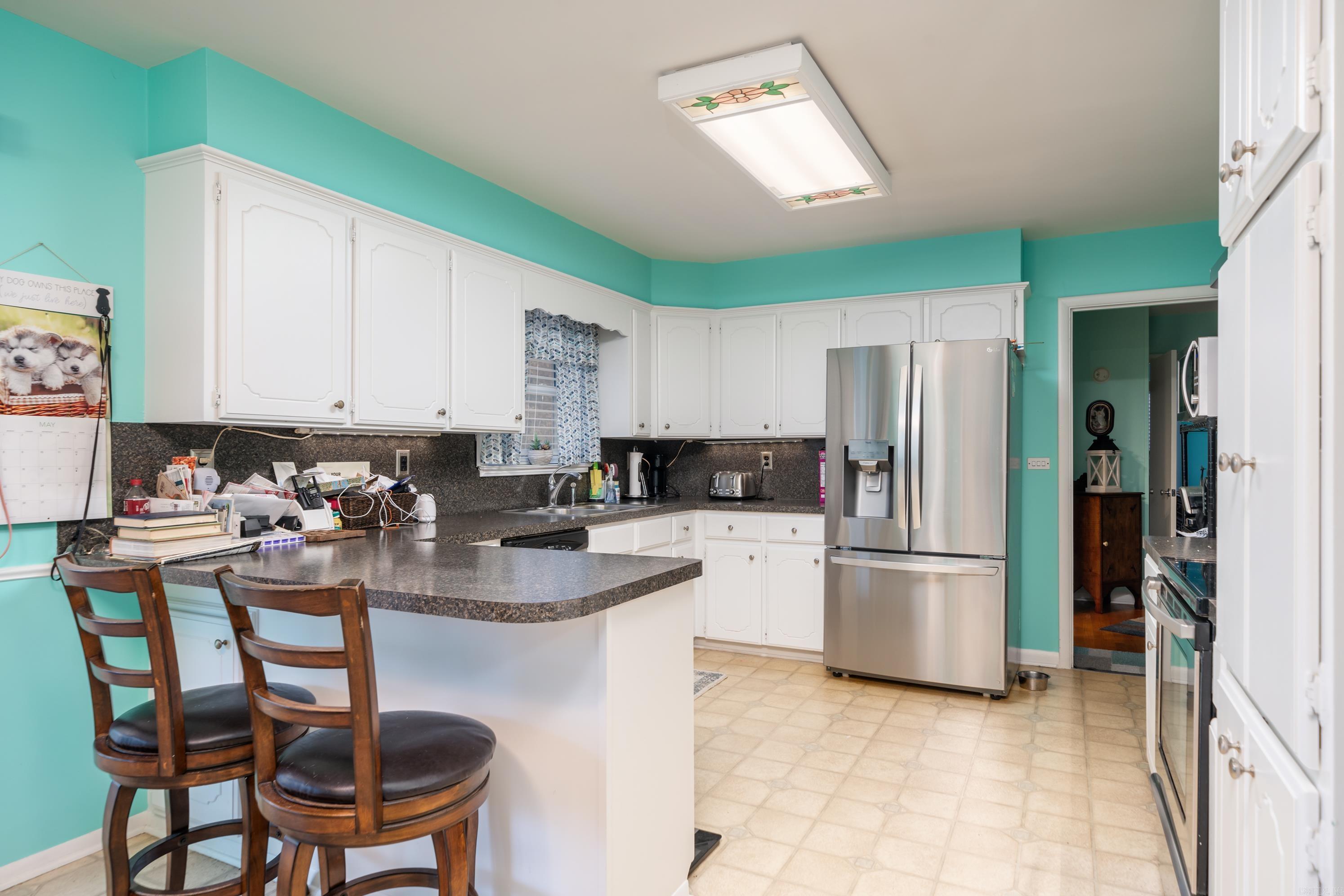 Suburban Heights - Residential