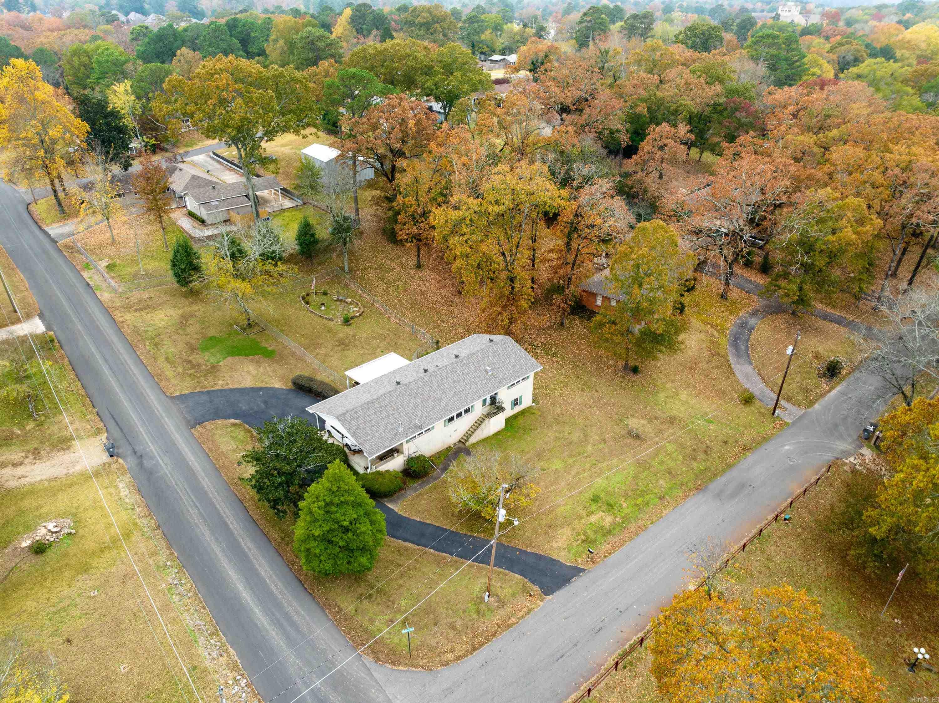 Suburban Heights - Residential