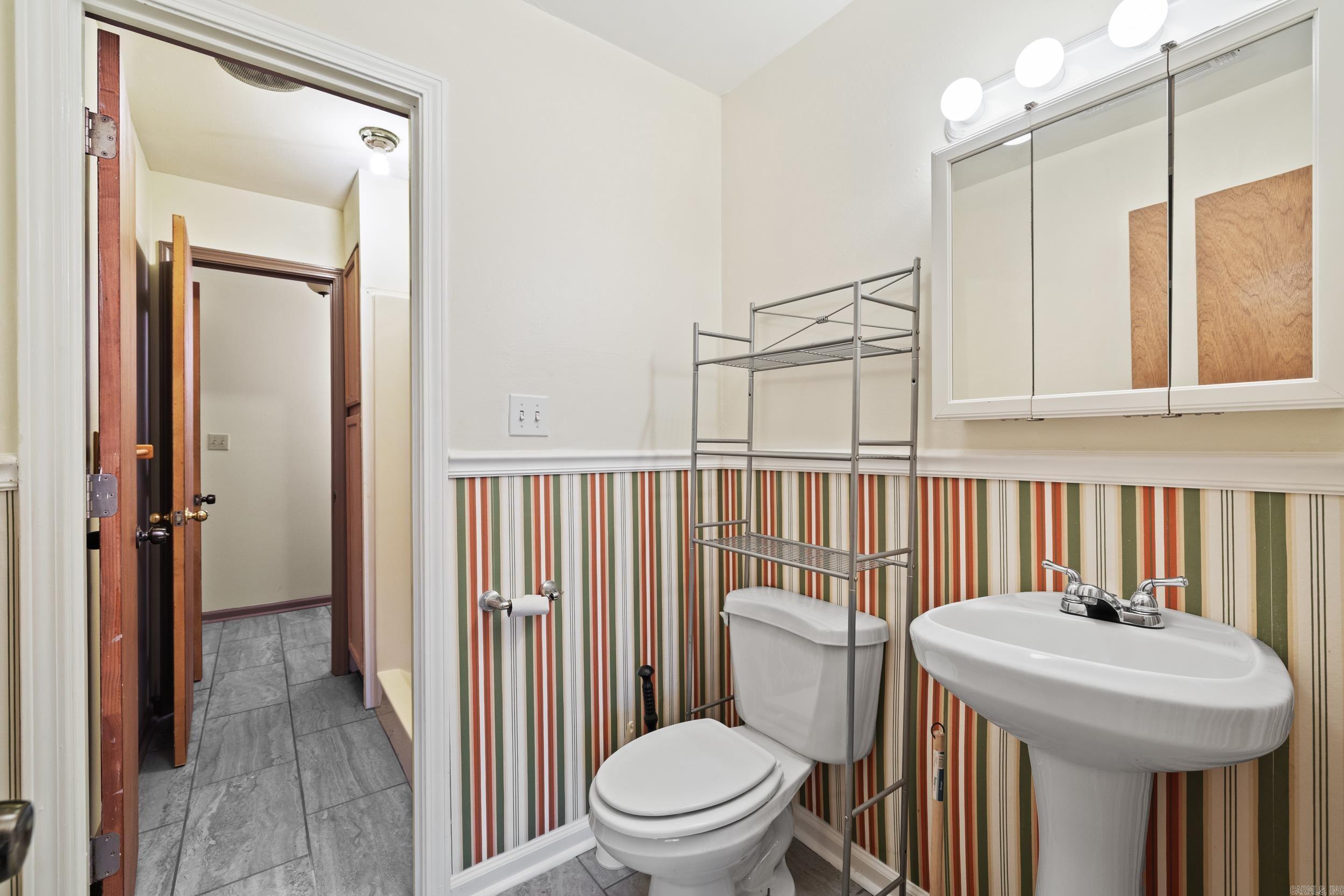 Not In List - Residential