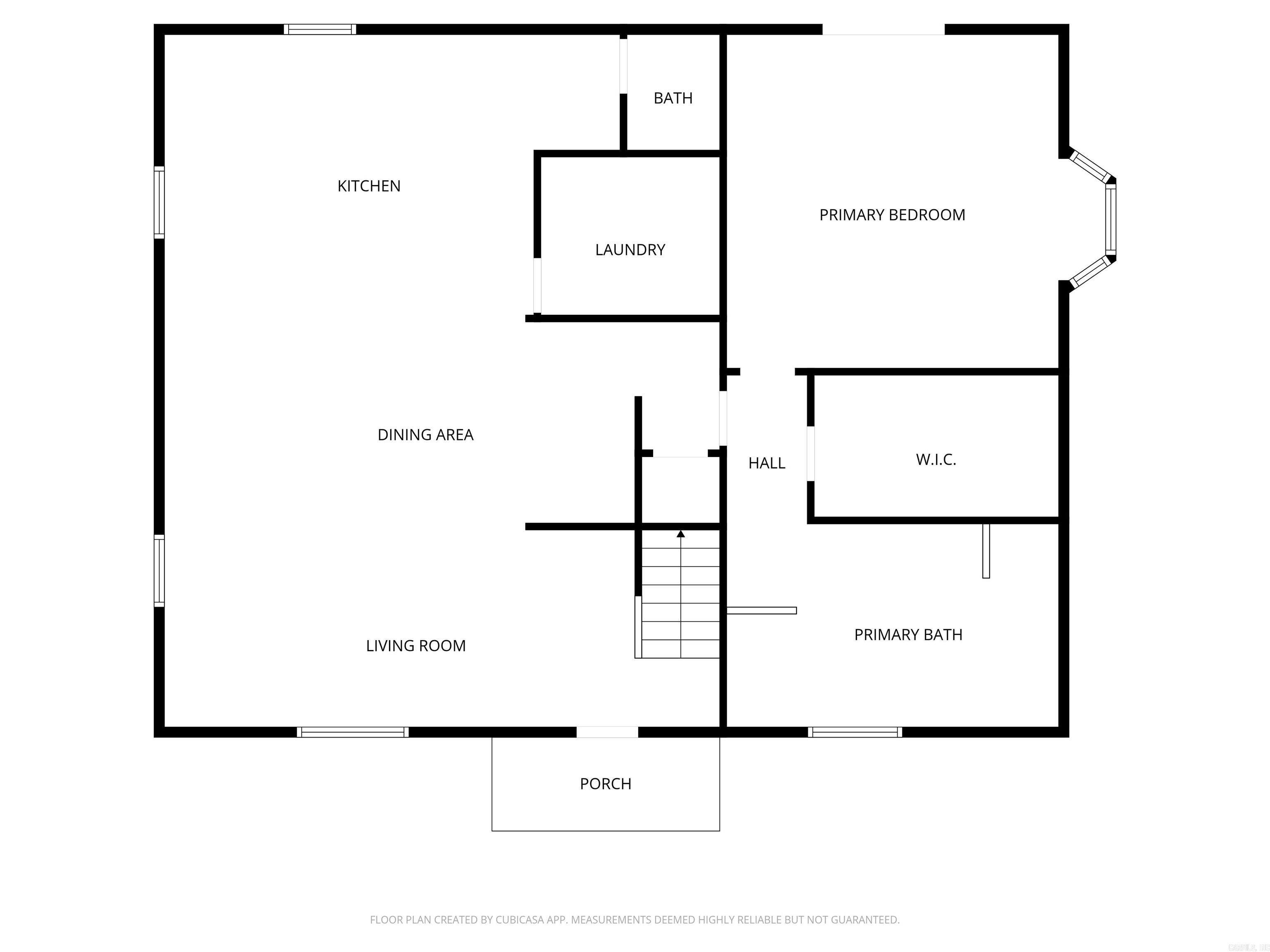 Not In List - Residential