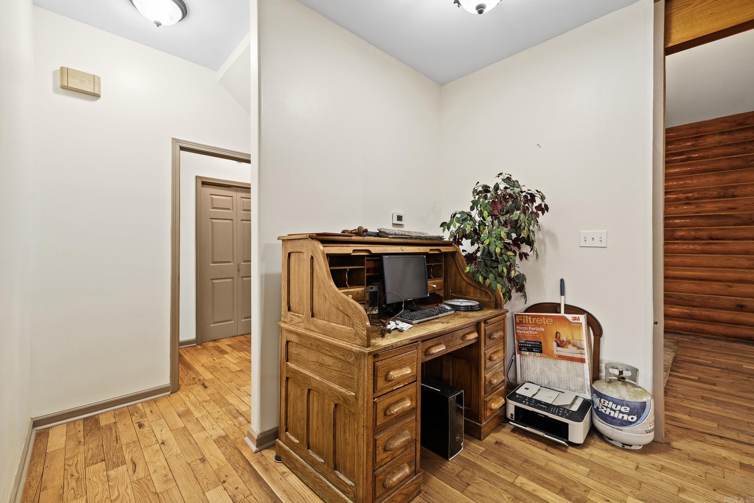 Not In List - Residential