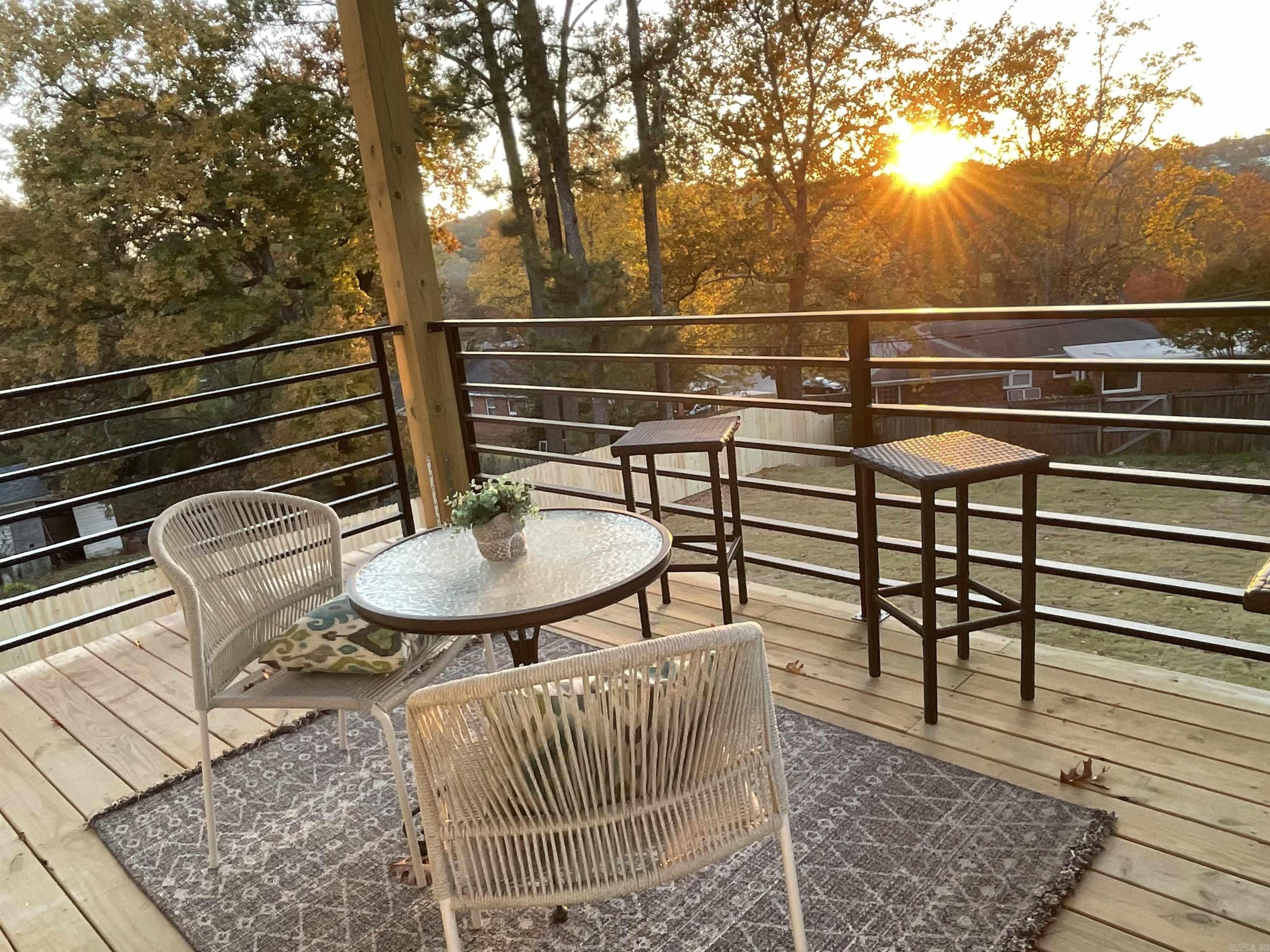 KINGWOOD PLACE - Residential