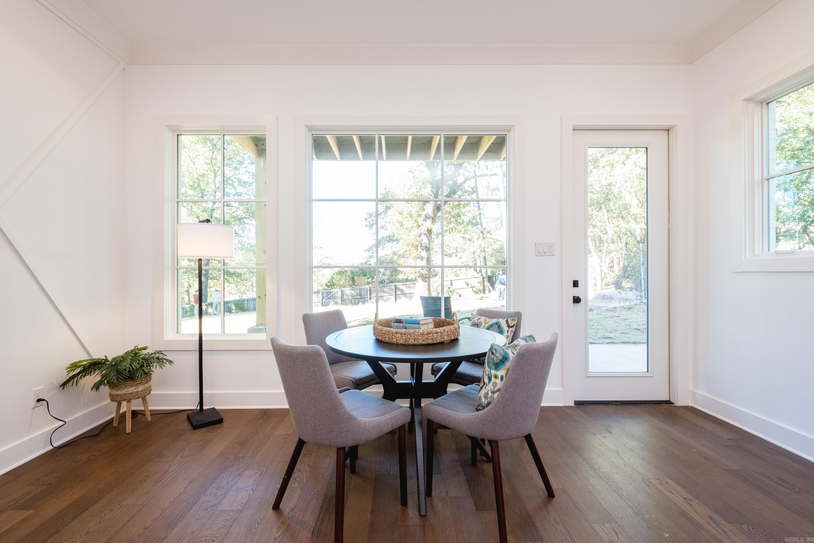 KINGWOOD PLACE - Residential