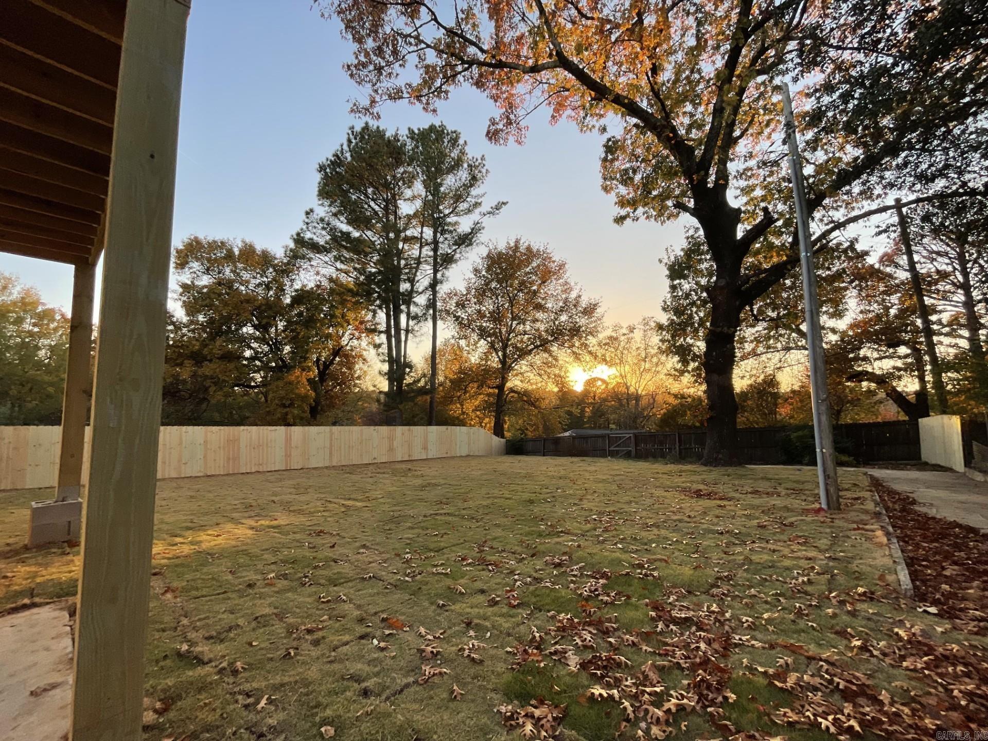 KINGWOOD PLACE - Residential