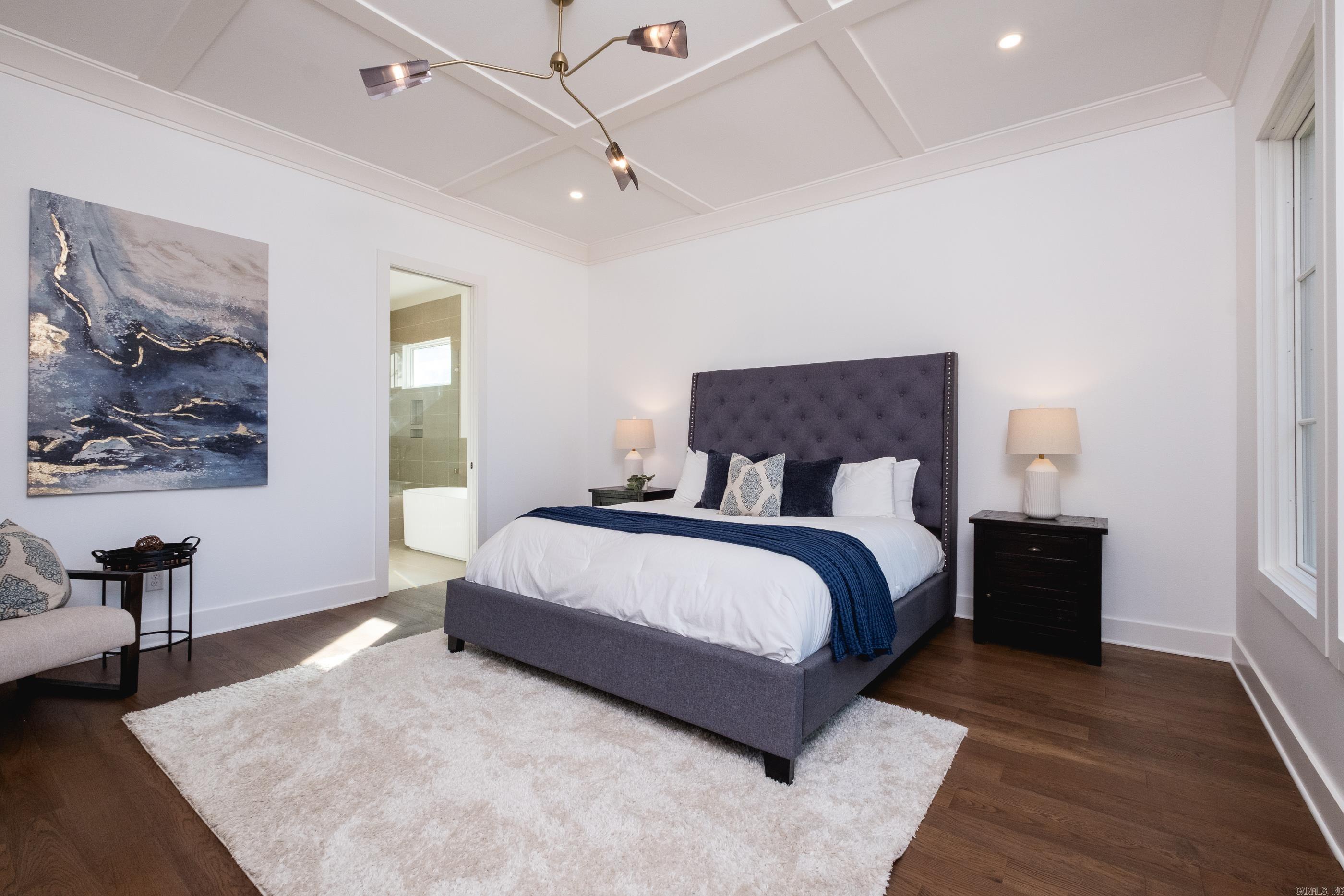 KINGWOOD PLACE - Residential