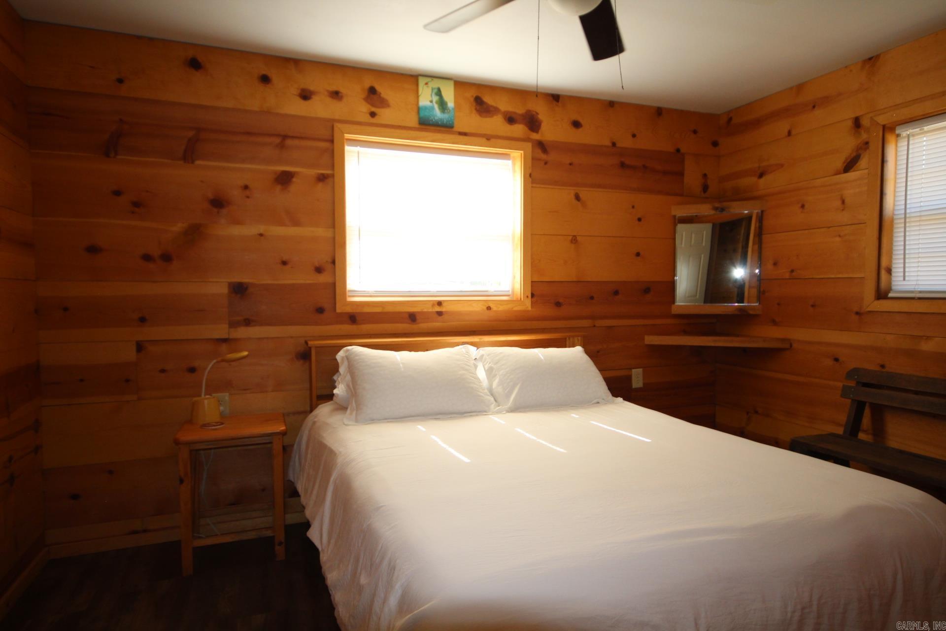 Unlotted City of Daisy - Residential