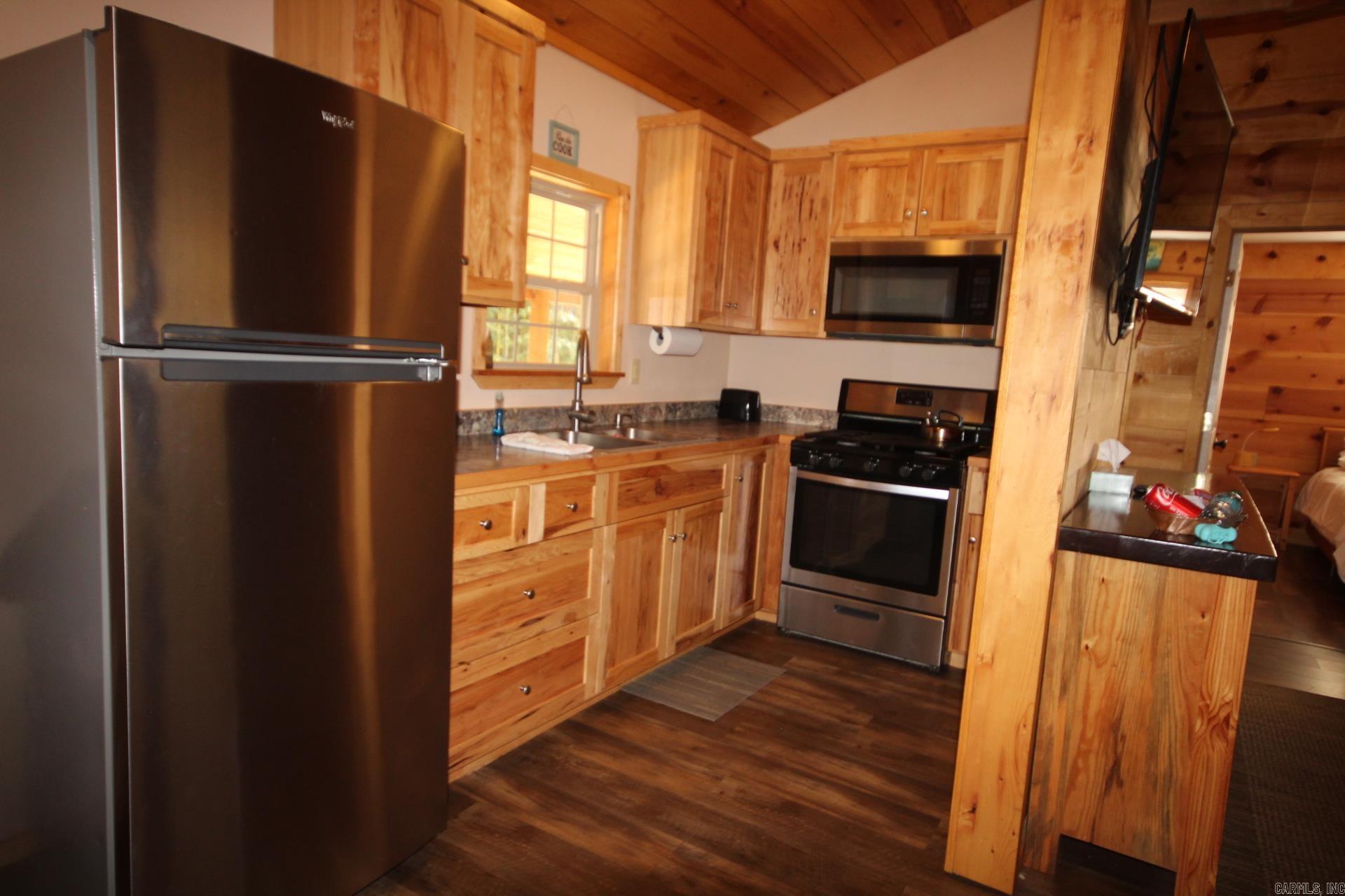 Unlotted City of Daisy - Residential