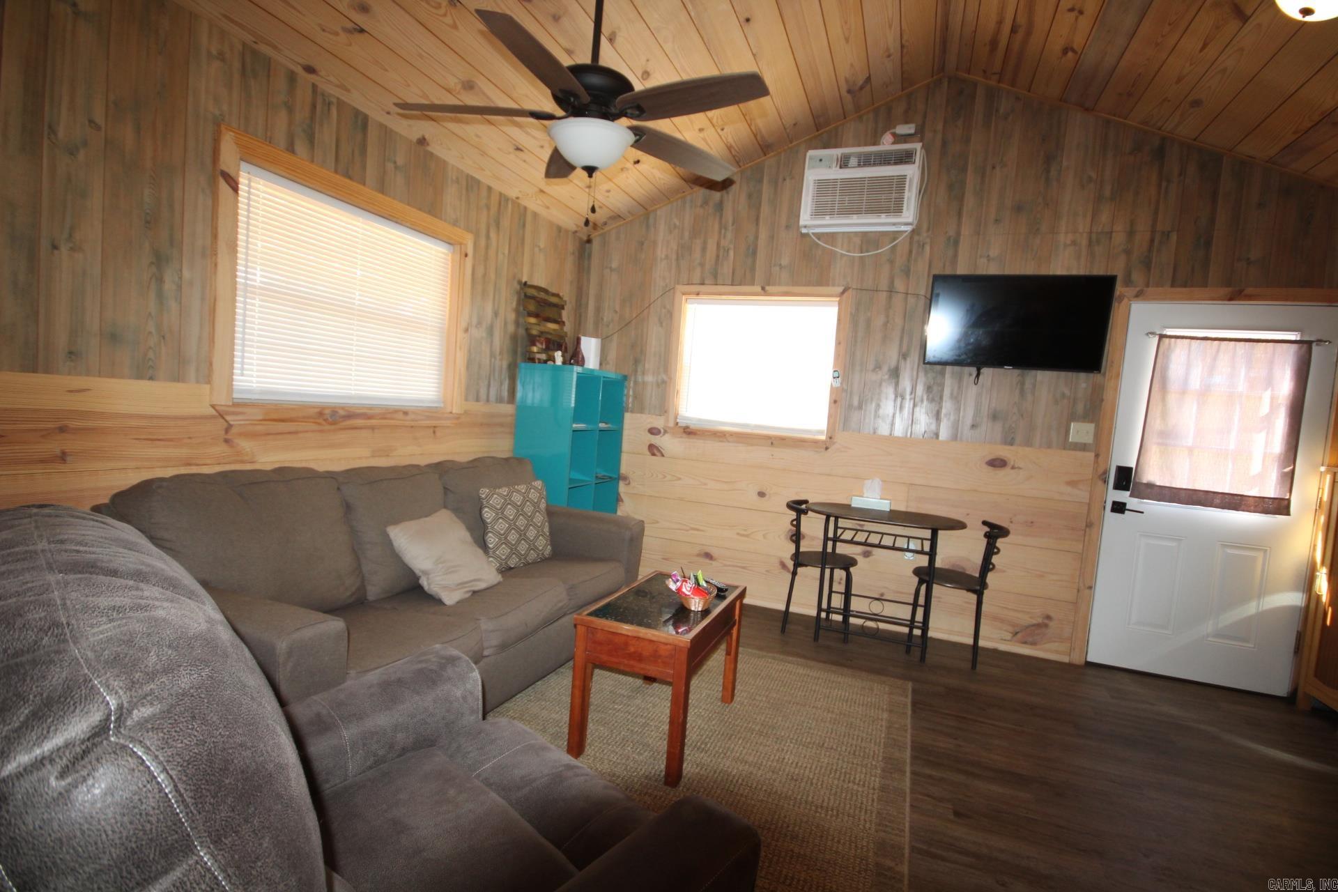 Unlotted City of Daisy - Residential